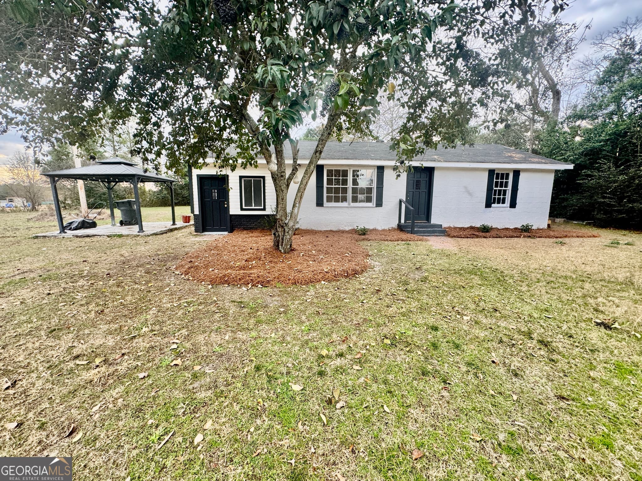 3 bedroom, 2 bathroom, 1,152 sq ft single family residence for sale at 2326 Joe Wright Drive, Cordele, GA 31015 — photo 10