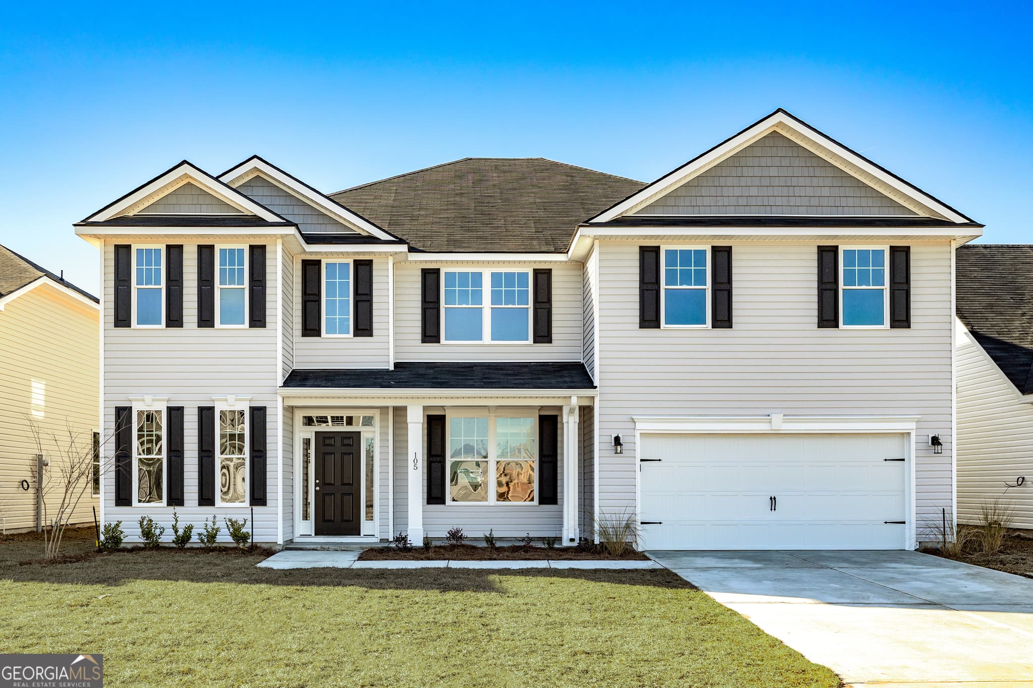 105 Pioneer Way, Kingsland, GA 31548 — most recent listing photo