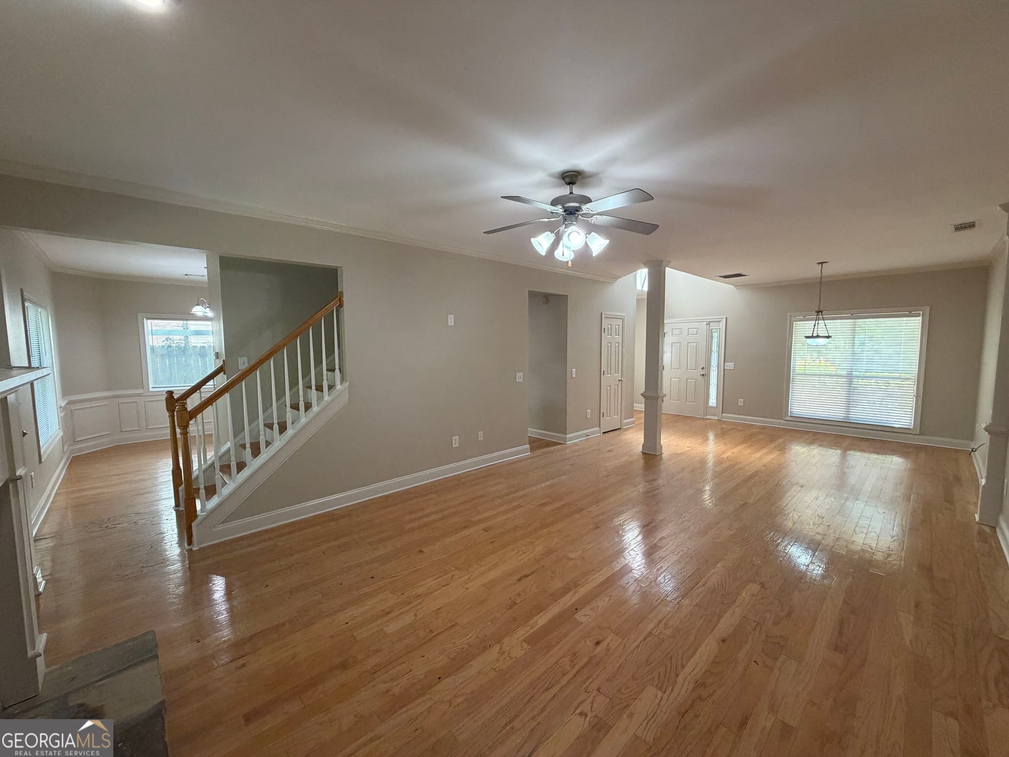 3 bedroom, 2.5 bathroom, 1,852 sq ft single family residence for rent at 1116 Fourth Street, Stone Mountain, GA 30083 for $1,895 a month — photo 2