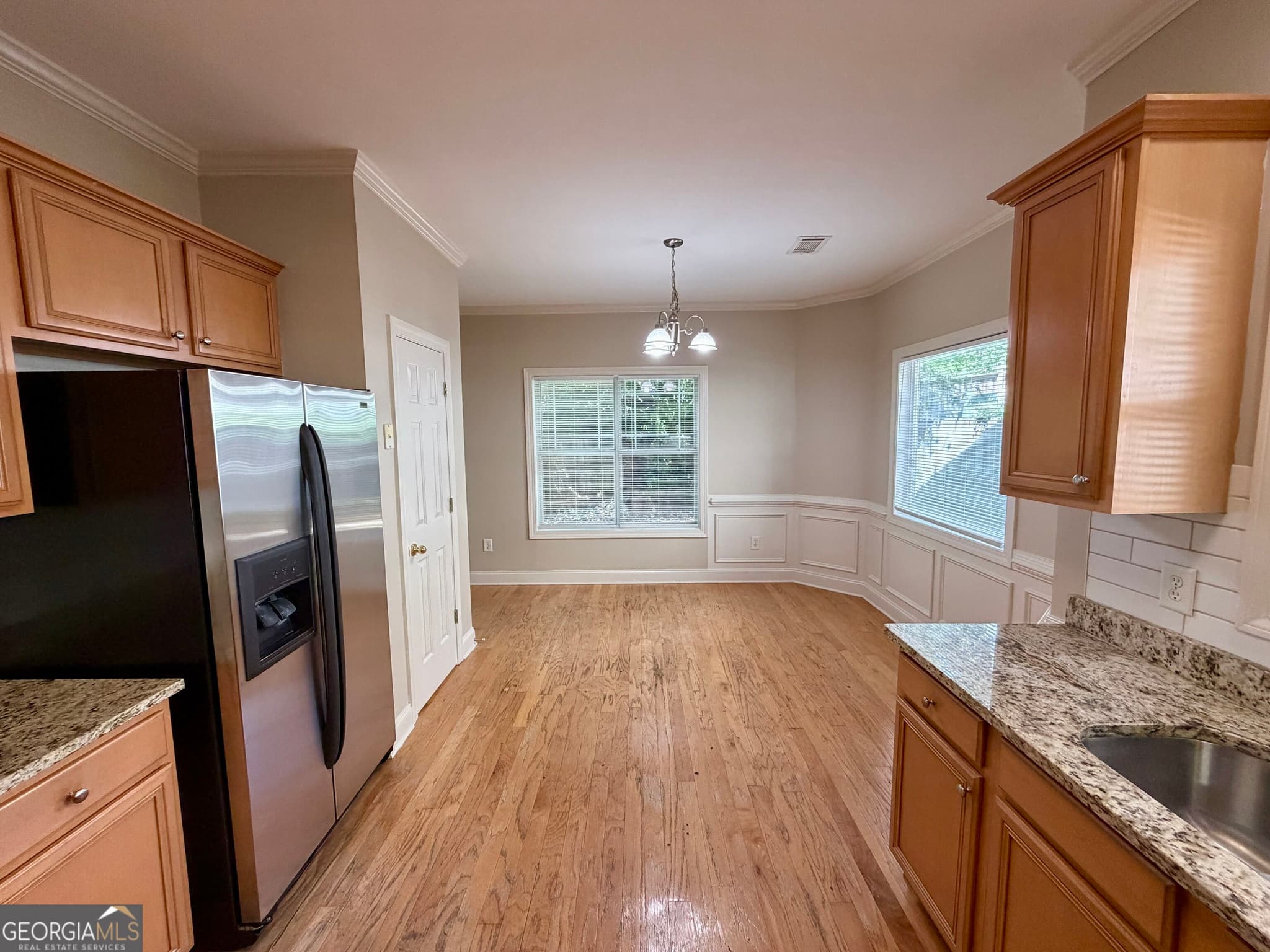 3 bedroom, 2.5 bathroom, 1,852 sq ft single family residence for rent at 1116 Fourth Street, Stone Mountain, GA 30083 for $1,895 a month — photo 7