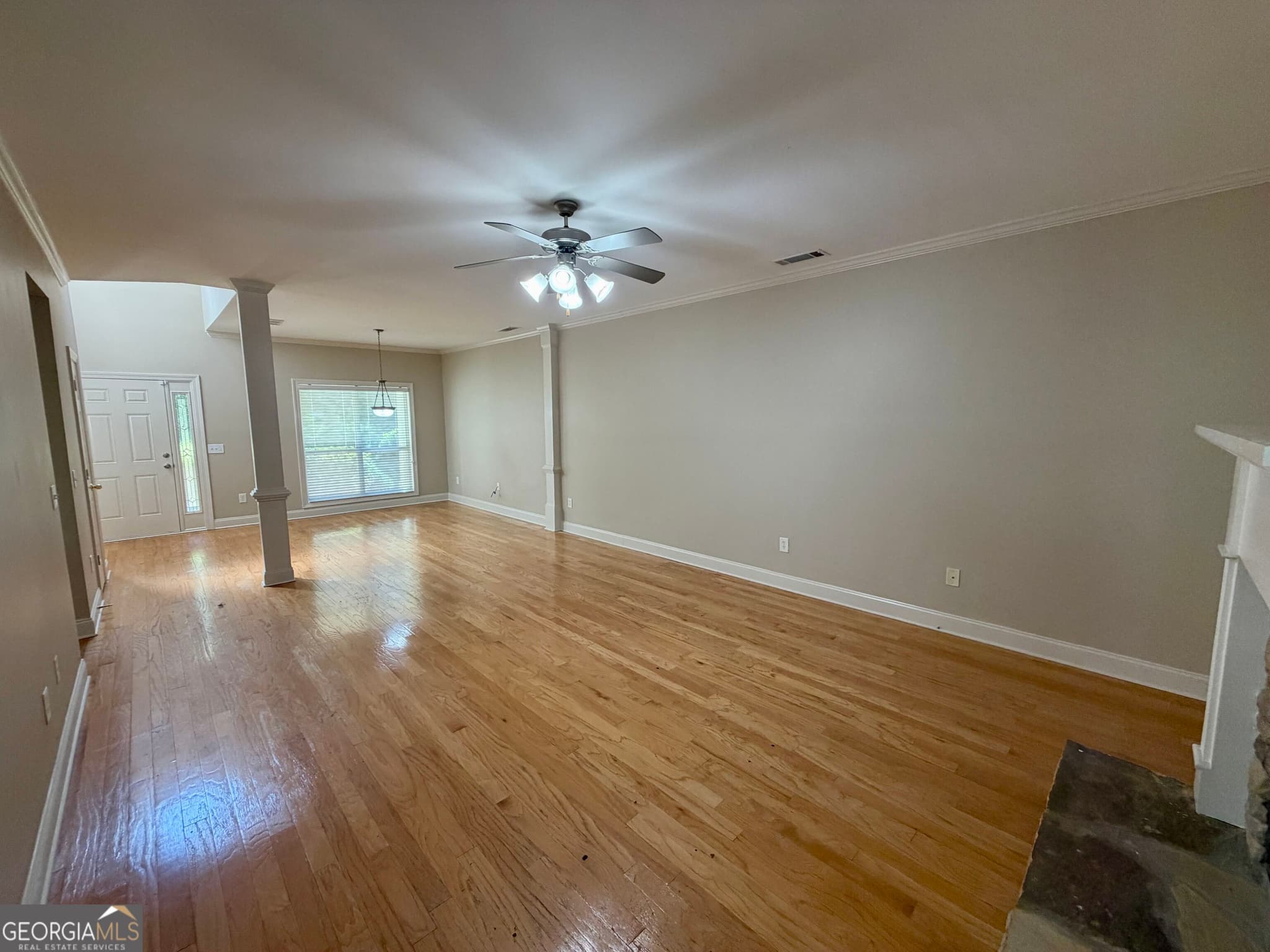 3 bedroom, 2.5 bathroom, 1,852 sq ft single family residence for rent at 1116 Fourth Street, Stone Mountain, GA 30083 for $1,895 a month — photo 3