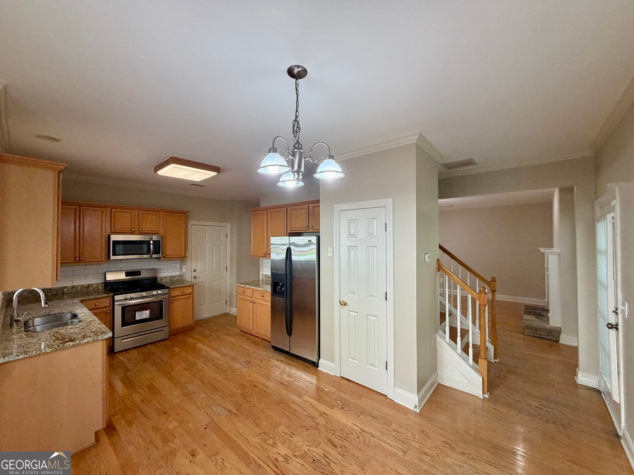 3 bedroom, 2.5 bathroom, 1,852 sq ft single family residence for rent at 1116 Fourth Street, Stone Mountain, GA 30083 for $1,895 a month — photo 5