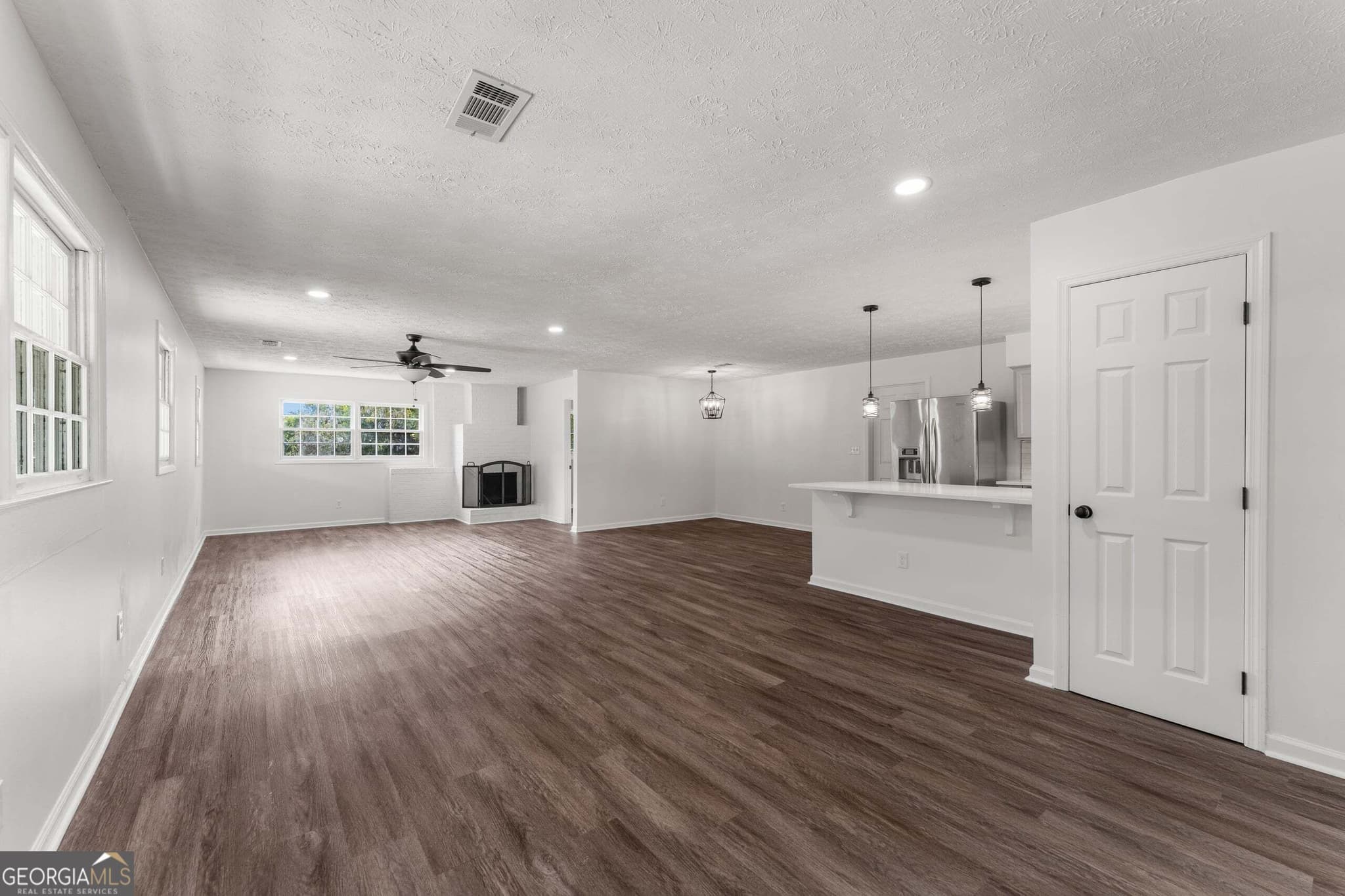 4 bedroom, 2 bathroom, 1,666 sq ft single family residence for sale at 4430 NORCROSS Drive, Columbus, GA 31907 — photo 2