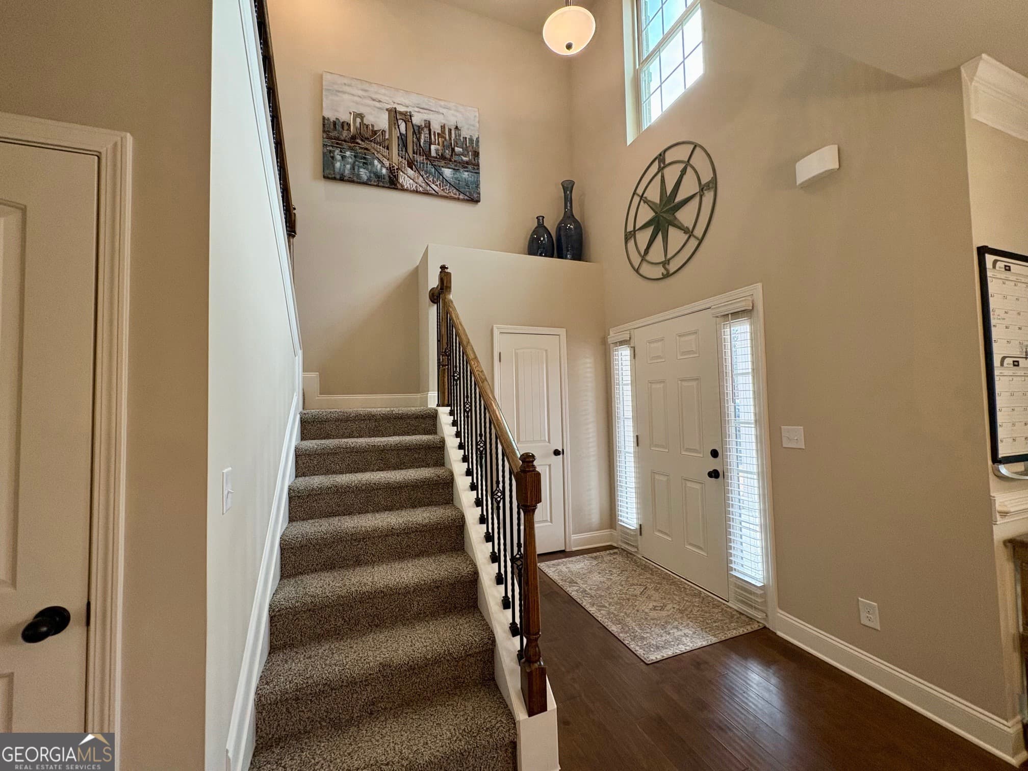 4 bedroom, 3.5 bathroom single family residence for sale at 966 Lakeview Oaks Court 27-B, Grayson, GA 30017 — photo 6