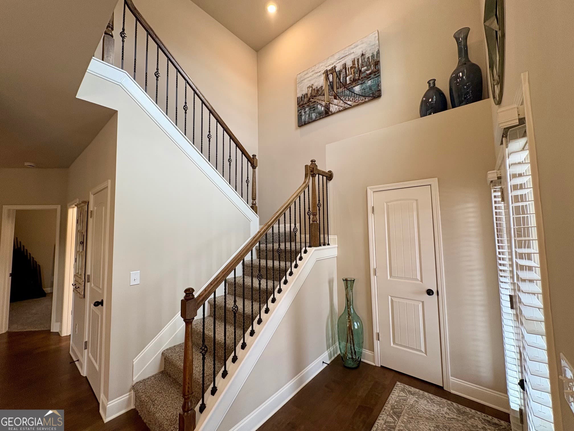 4 bedroom, 3.5 bathroom single family residence for sale at 966 Lakeview Oaks Court 27-B, Grayson, GA 30017 — photo 5