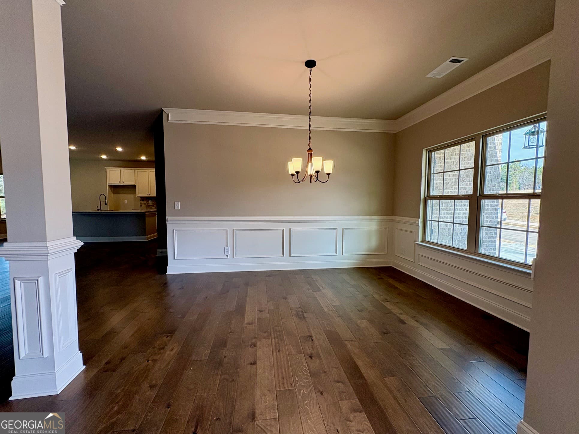 4 bedroom, 3.5 bathroom single family residence for sale at 966 Lakeview Oaks Court 27-B, Grayson, GA 30017 — photo 8