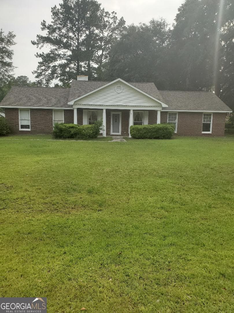 68 Deerfield Circle, Kingsland, GA 31548 — most recent listing photo