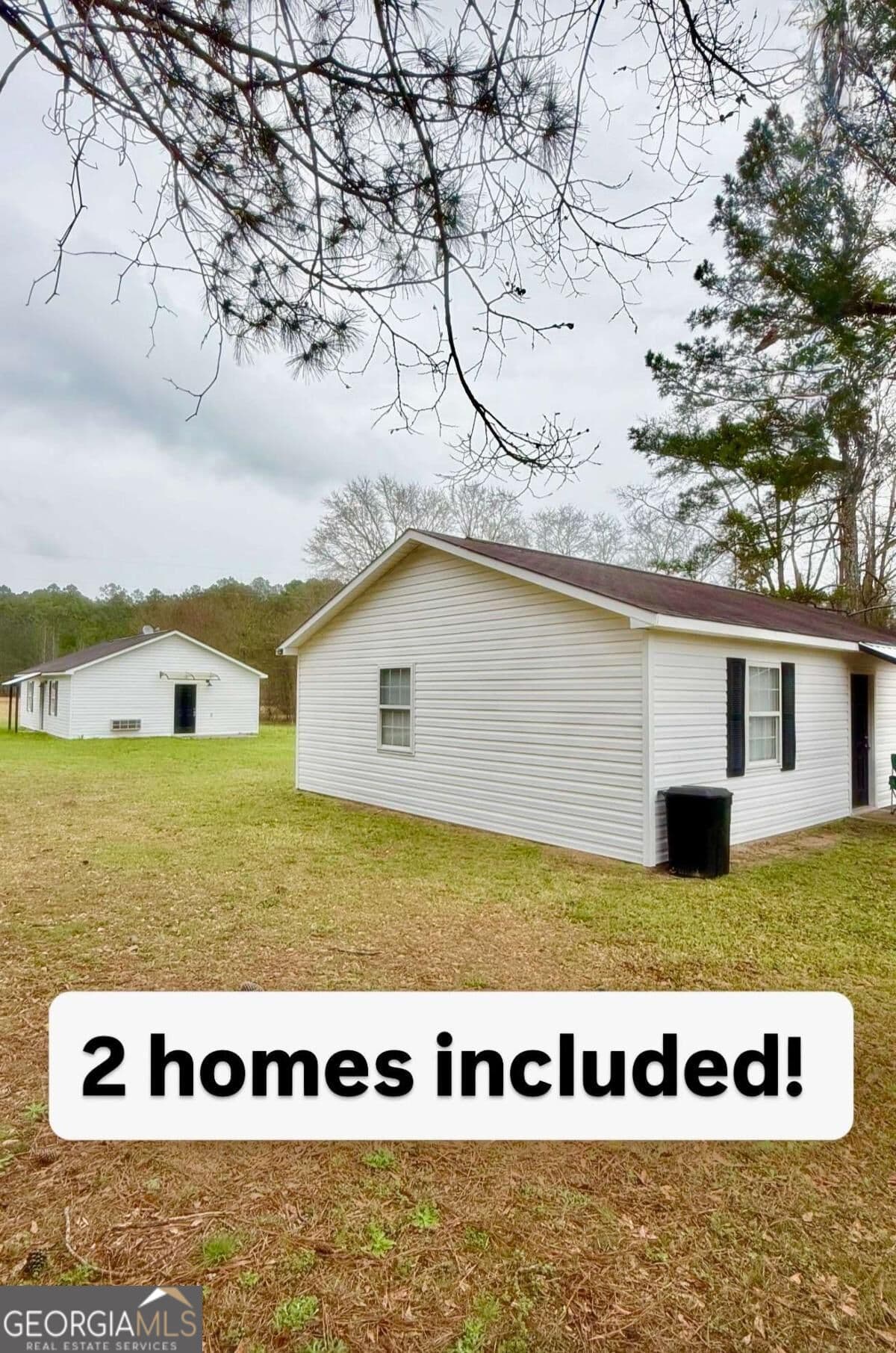 multi family for sale at 153A SW Cox Road, Gordon, GA 31031