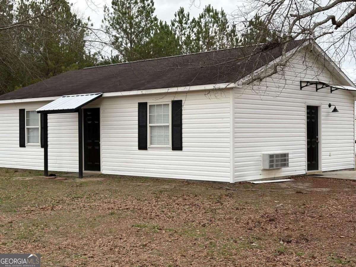multi family for sale at 153A SW Cox Road, Gordon, GA 31031 — photo 8