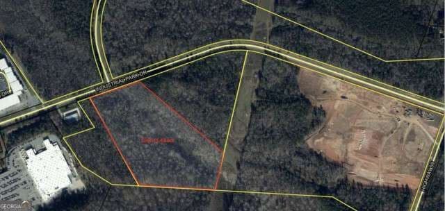 commercial for sale at 04 Industrial Park Drive, Commerce, GA 30529 — photo 1 of 1