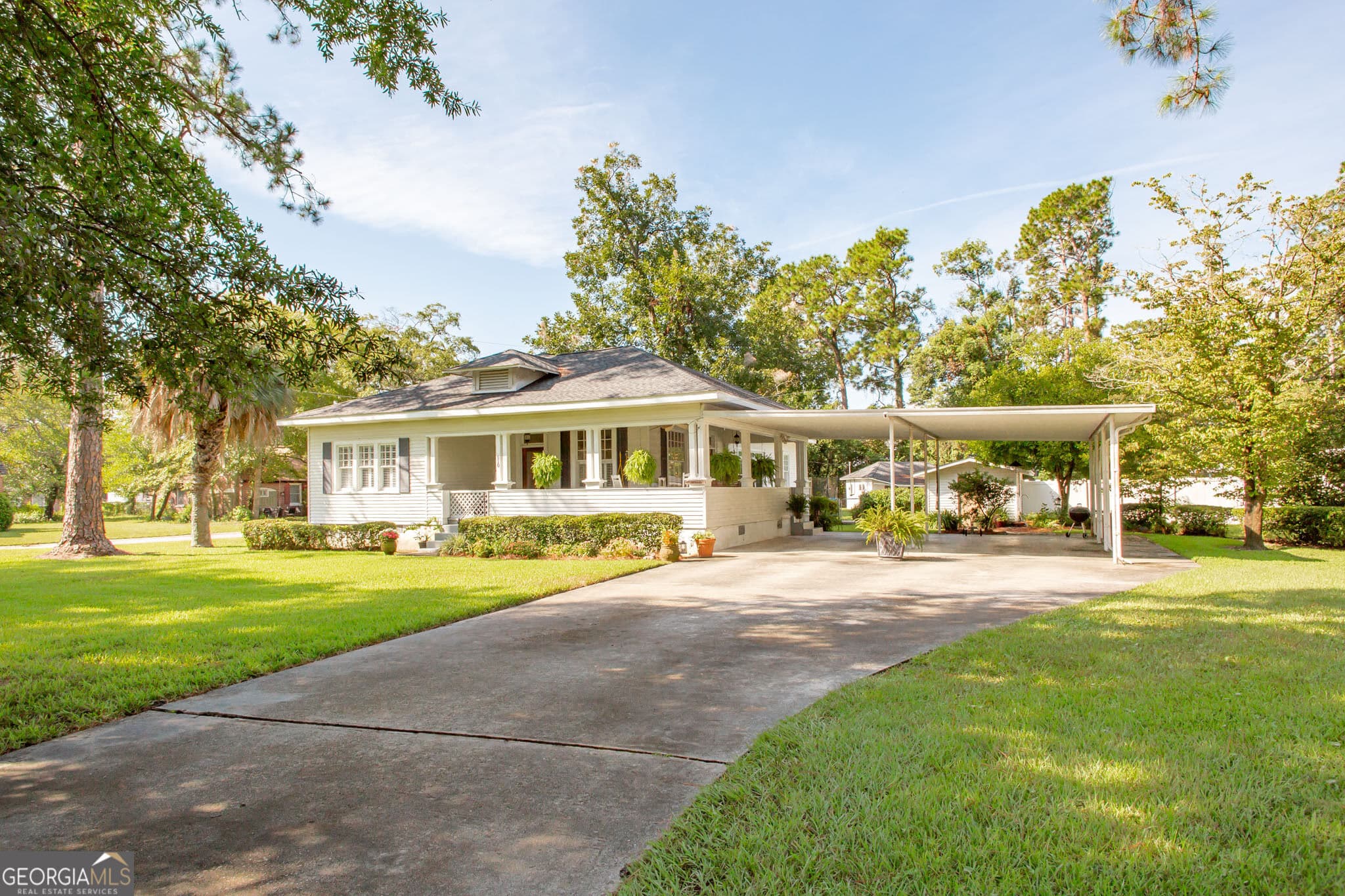 510 Magnolia Drive, Waycross, GA 31501 — most recent listing photo