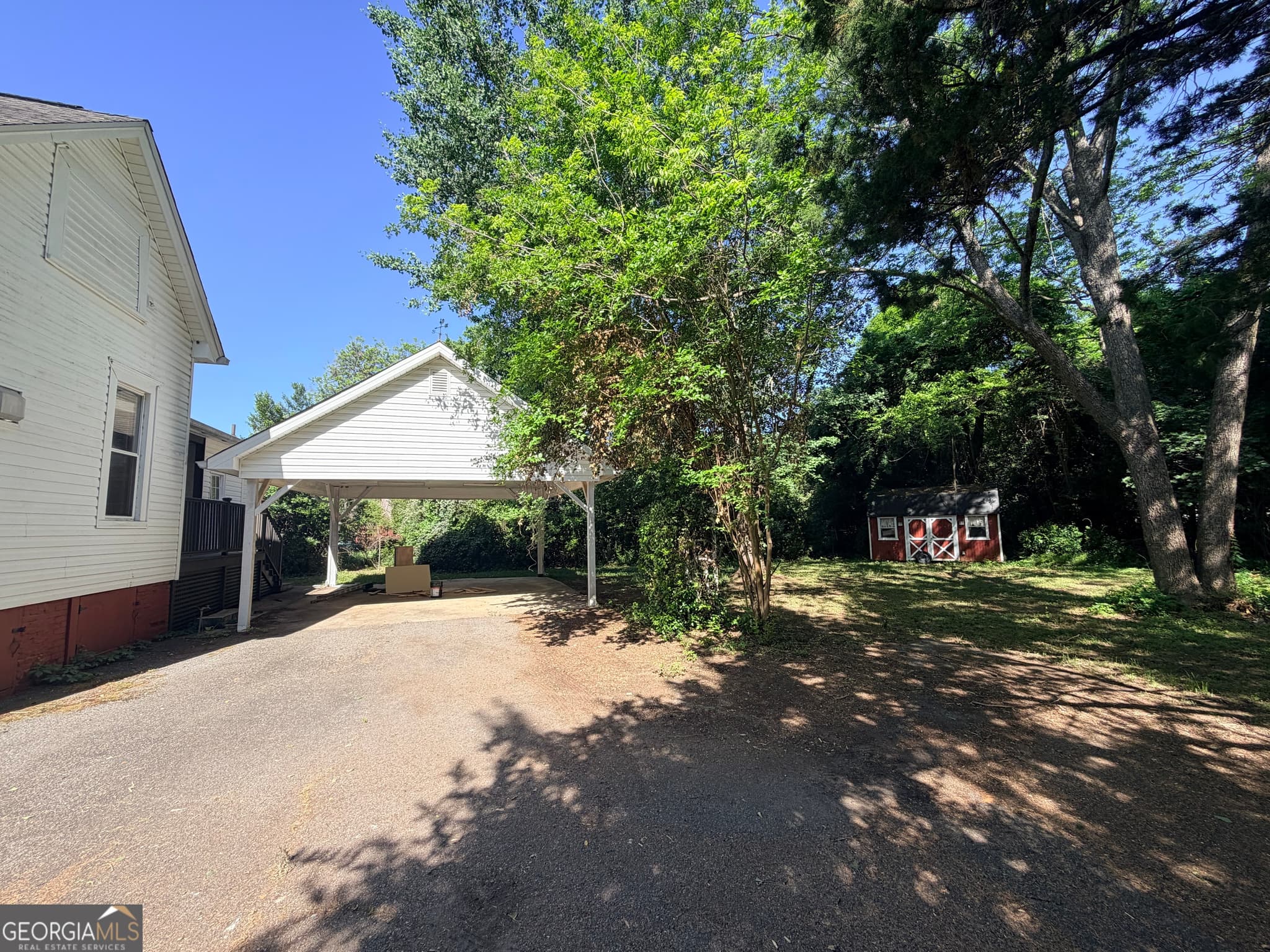 5 bedroom, 3 bathroom, 3,135 sq ft single family residence for sale at 316 W Church Street, Fort Valley, GA 31030 — photo 6