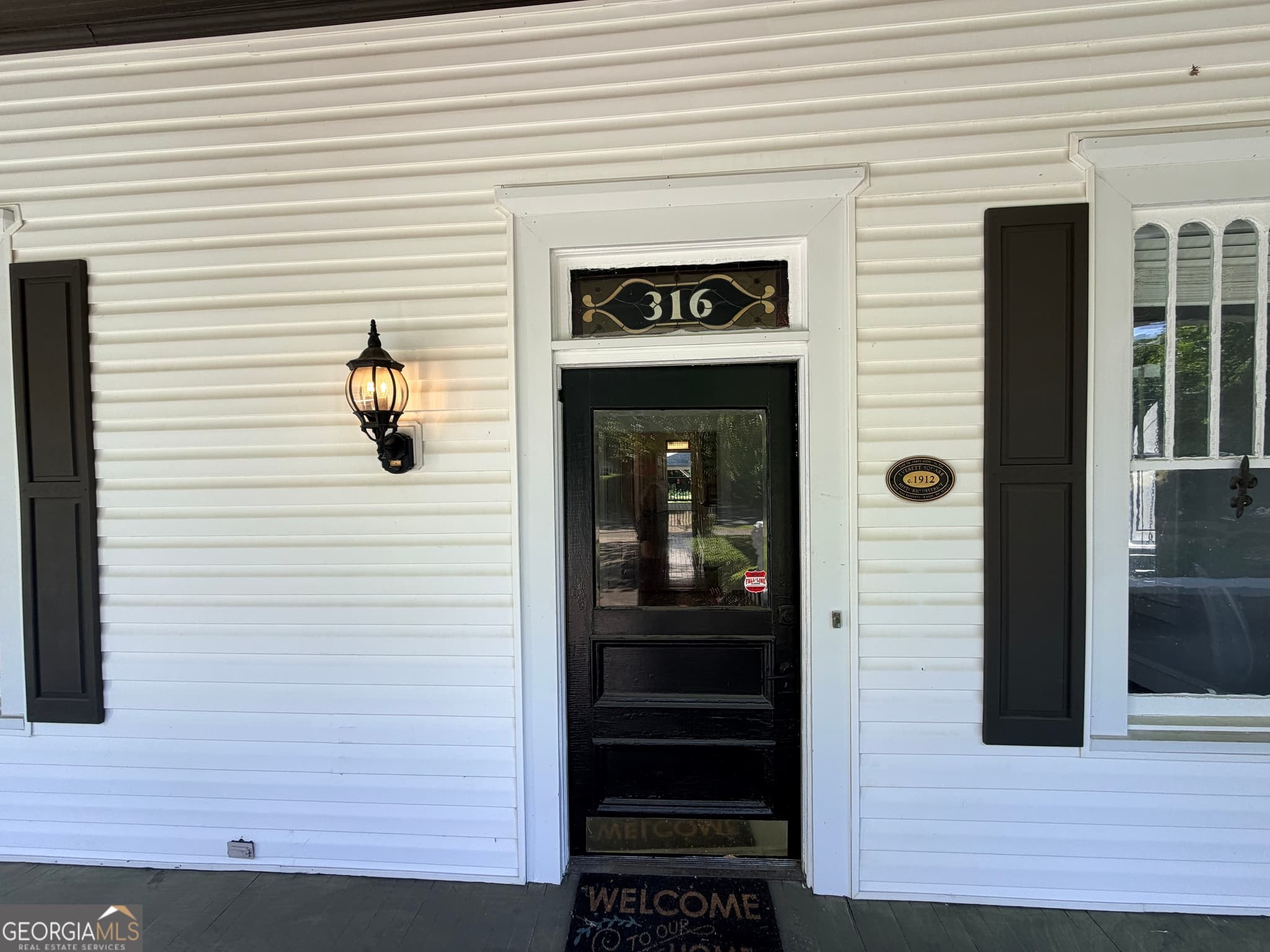 5 bedroom, 3 bathroom, 3,135 sq ft single family residence for sale at 316 W Church Street, Fort Valley, GA 31030 — photo 3