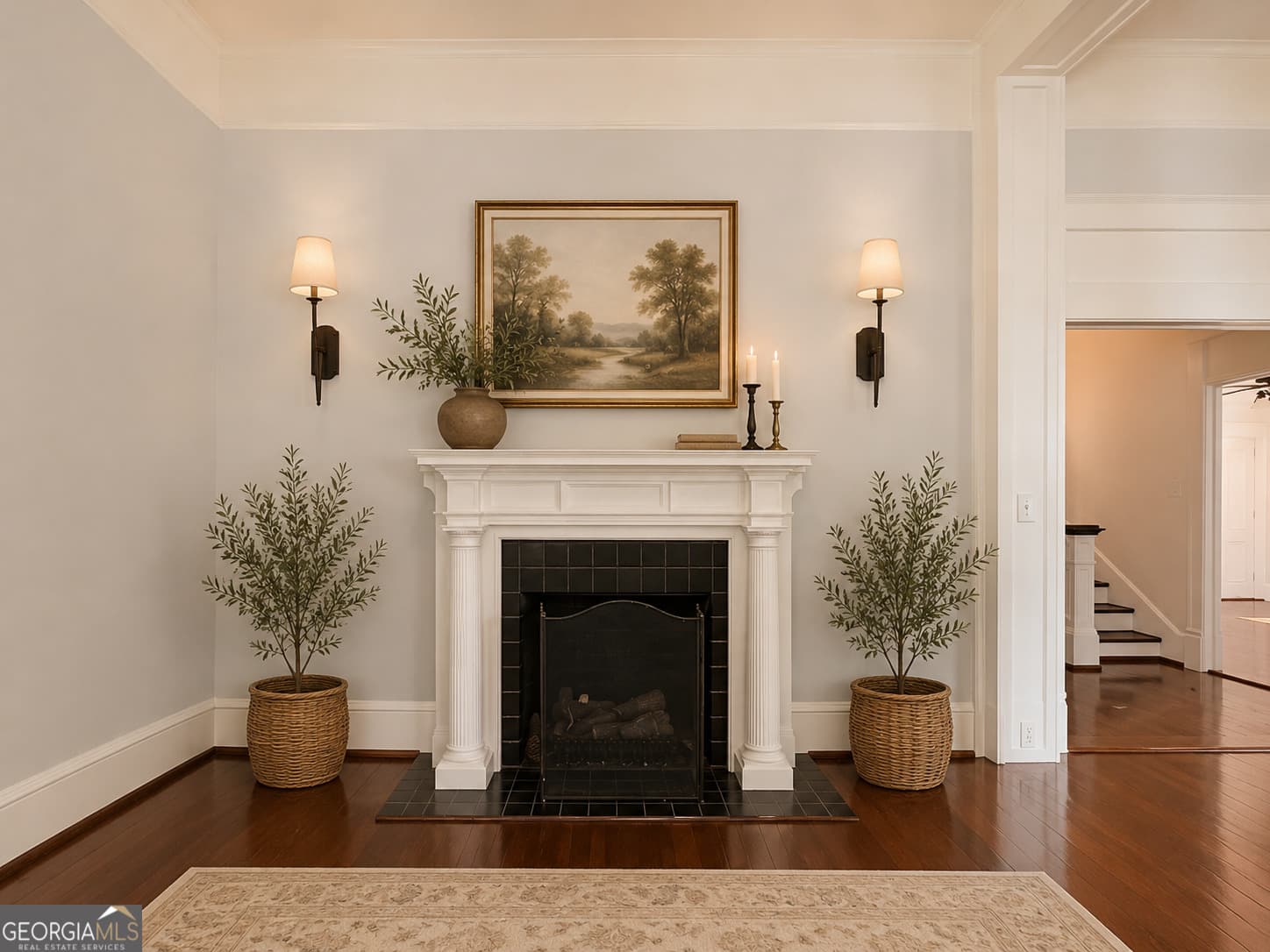 5 bedroom, 3 bathroom, 3,135 sq ft single family residence for sale at 316 W Church Street, Fort Valley, GA 31030 — photo 8