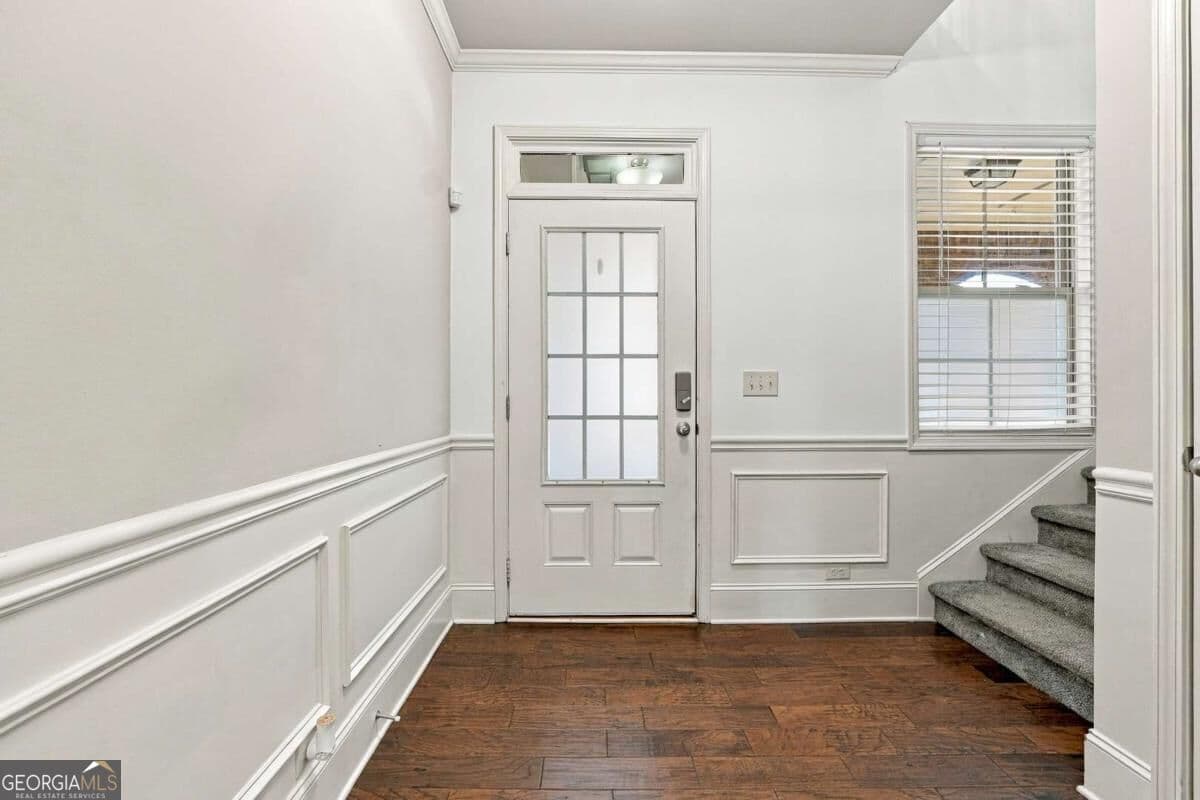 4 bedroom, 2.5 bathroom, 2,758 sq ft single family residence for sale at 6623 Rivergreen Road, Flowery Branch, GA 30542 — photo 3