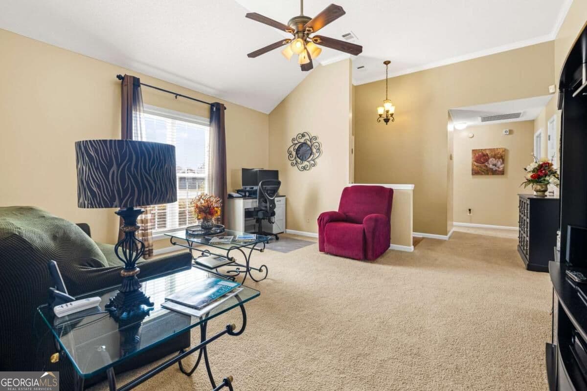 3 bedroom, 2 bathroom, 1,264 sq ft single family residence for sale at 207 Tyson Glen Drive, Warner Robins, GA 31088 — photo 5