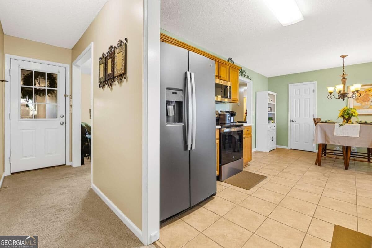 3 bedroom, 2 bathroom, 1,264 sq ft single family residence for sale at 207 Tyson Glen Drive, Warner Robins, GA 31088 — photo 10