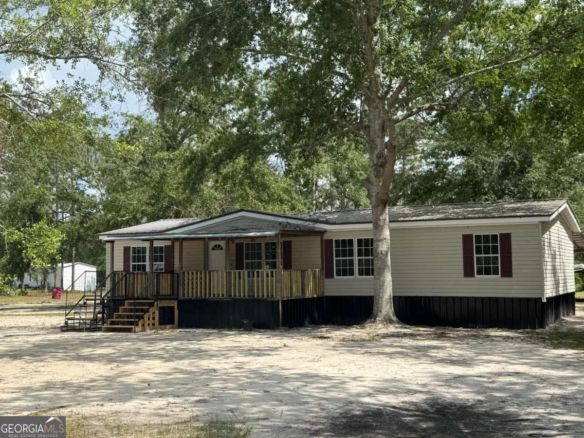 385 Moonshadow Road, Homerville, GA 31634 — most recent listing photo
