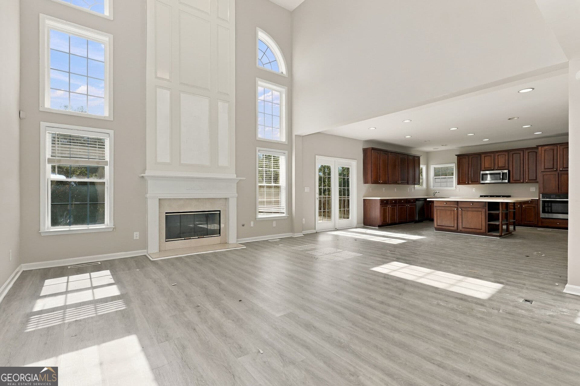 5 bedroom, 3 bathroom, 3,363 sq ft single family residence for sale at 1481 Granby Lane, Locust Grove, GA 30248 — photo 2