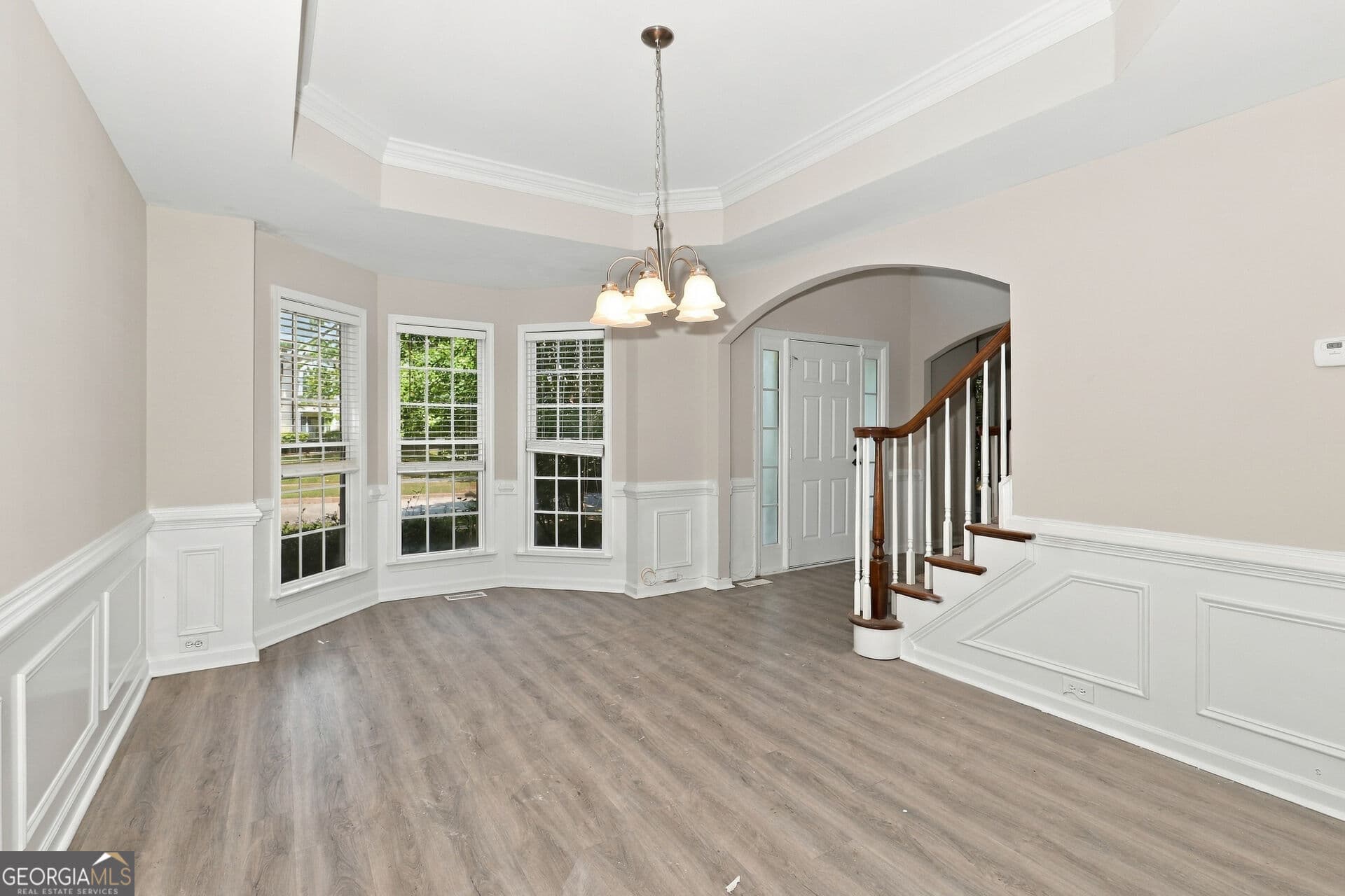 5 bedroom, 3 bathroom, 3,363 sq ft single family residence for sale at 1481 Granby Lane, Locust Grove, GA 30248 — photo 5