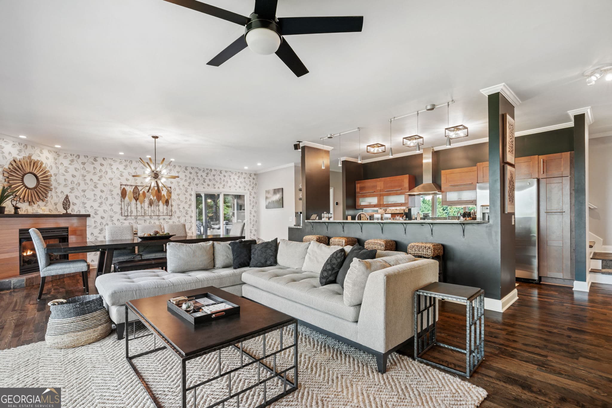 4 bedroom, 4 bathroom, 3,395 sq ft single family residence for sale at 723 Ripshin Heights, Blue Ridge, GA 30513 — photo 7