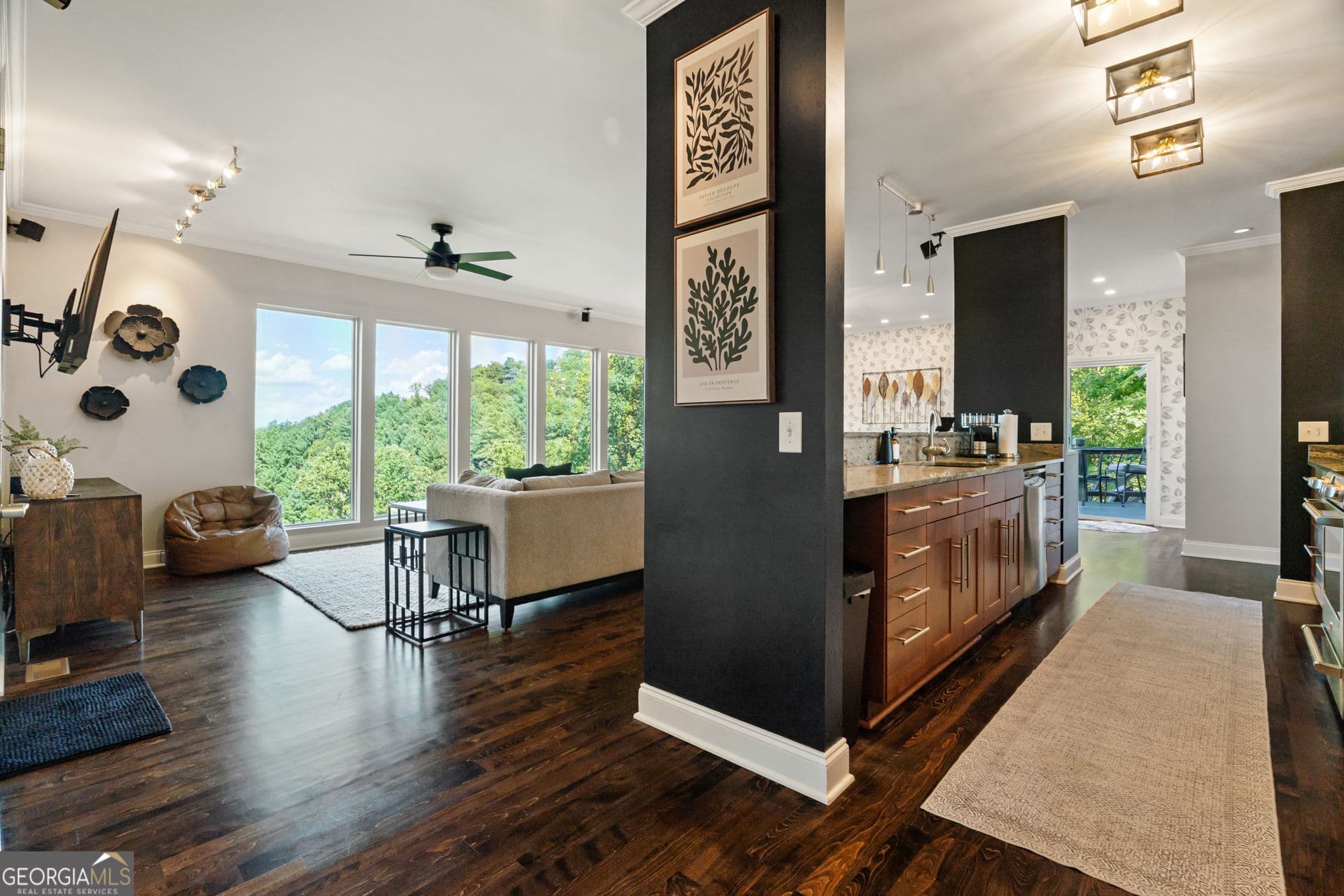 4 bedroom, 4 bathroom, 3,395 sq ft single family residence for sale at 723 Ripshin Heights, Blue Ridge, GA 30513 — photo 4