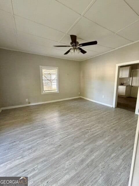 2 bedroom, 1 bathroom, 868 sq ft single family residence for rent at 201 S Pine Street, Toccoa, GA 30577 for $1,195 a month — photo 3