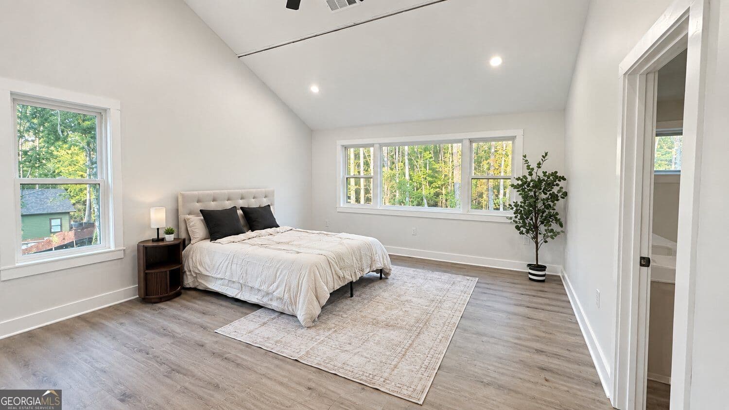 4 bedroom, 3.5 bathroom, 3,027 sq ft single family residence for sale at 7947 Post Road, Winston, GA 30187 — photo 7