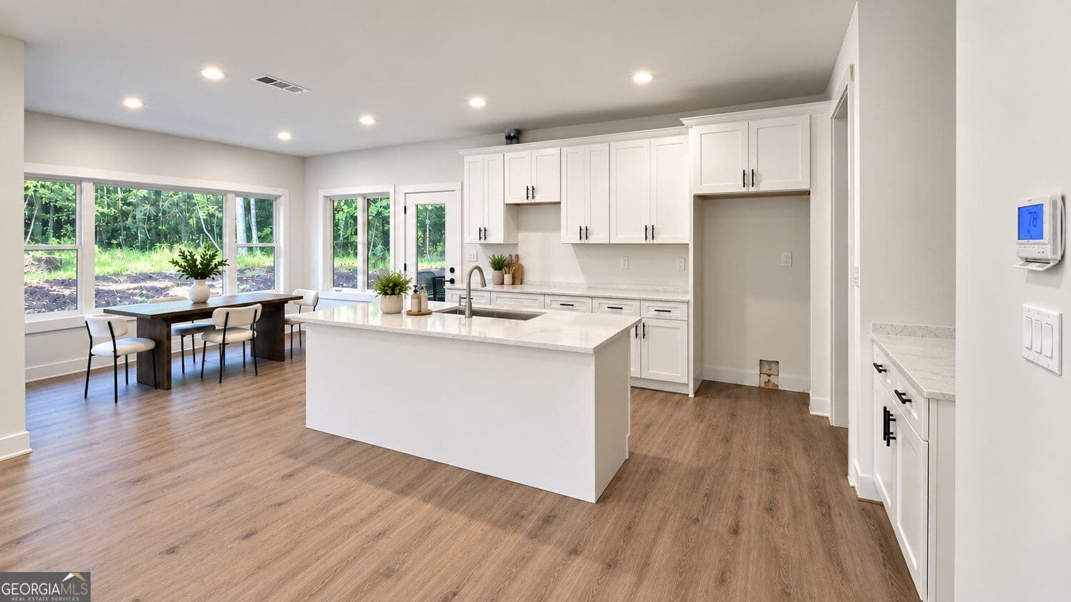 4 bedroom, 3.5 bathroom, 3,027 sq ft single family residence for sale at 7947 Post Road, Winston, GA 30187 — photo 3