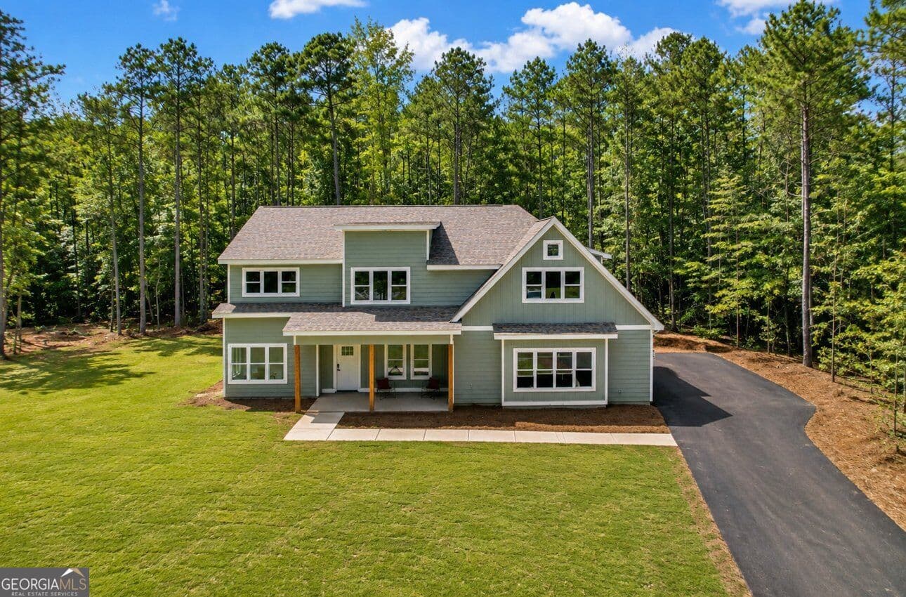 4 bedroom, 3.5 bathroom, 3,027 sq ft single family residence for sale at 7947 Post Road, Winston, GA 30187 — photo 1 of 19