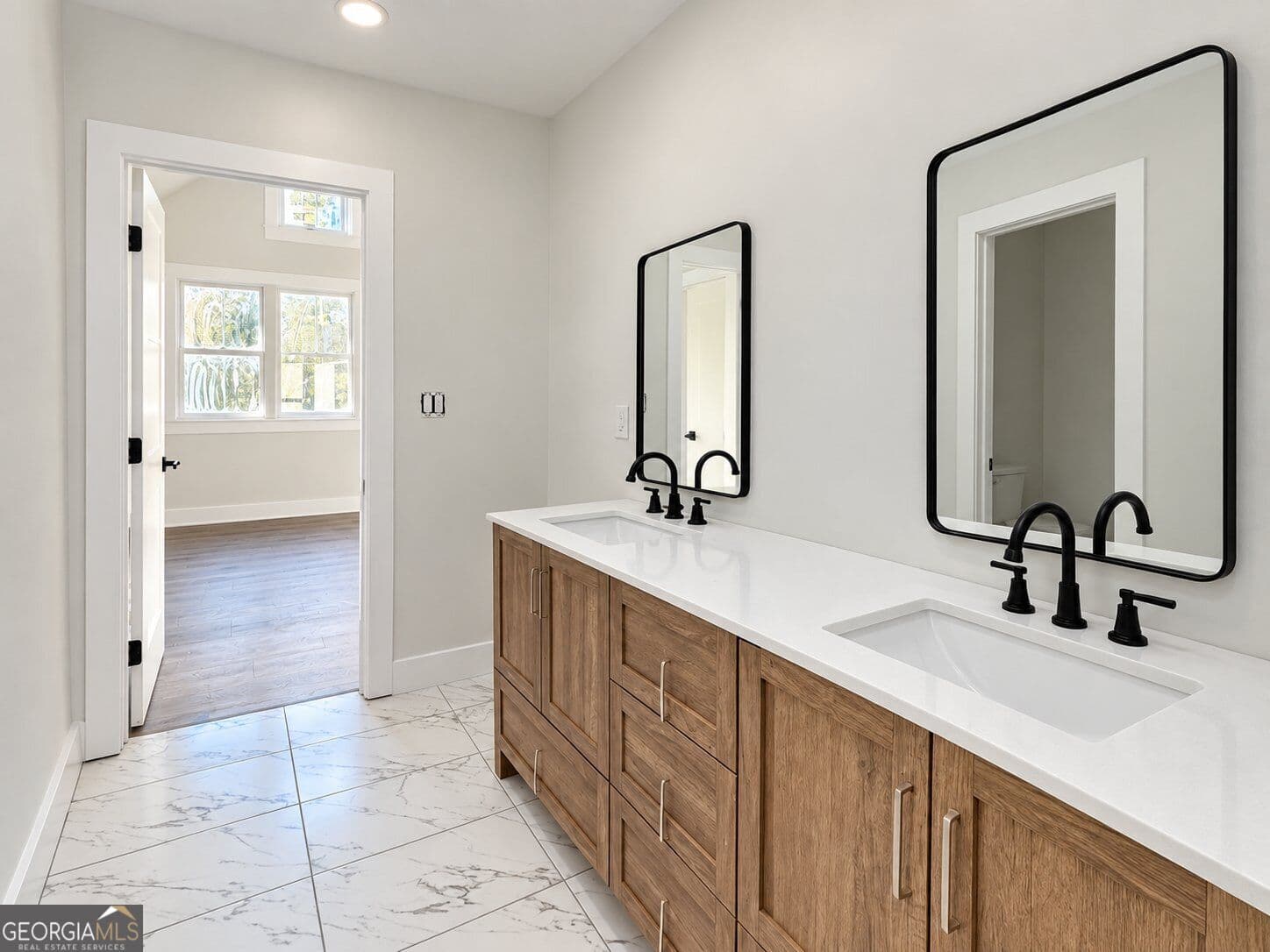 4 bedroom, 3.5 bathroom, 3,027 sq ft single family residence for sale at 7947 Post Road, Winston, GA 30187 — photo 9