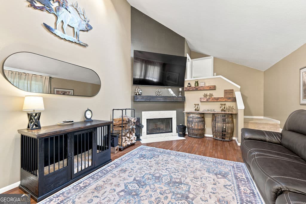 4 bedroom, 3 bathroom, 2,259 sq ft single family residence for sale at 9302 Rockshire Lane, Chattanooga, TN 37421 — photo 6