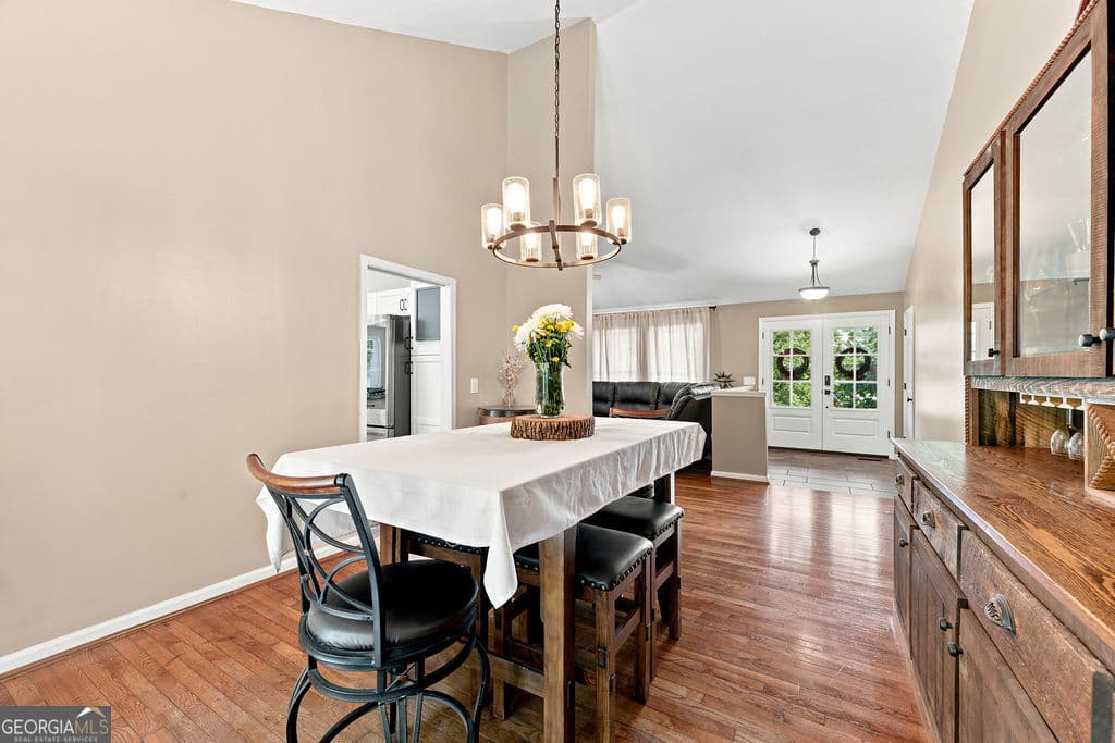4 bedroom, 3 bathroom, 2,259 sq ft single family residence for sale at 9302 Rockshire Lane, Chattanooga, TN 37421 — photo 9