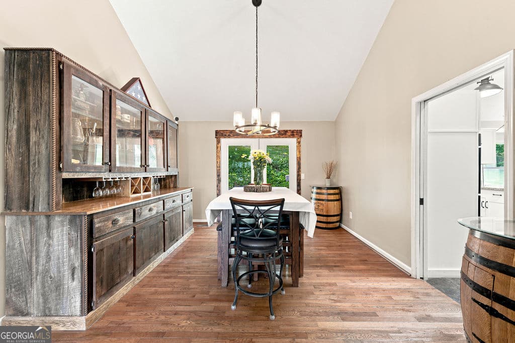 4 bedroom, 3 bathroom, 2,259 sq ft single family residence for sale at 9302 Rockshire Lane, Chattanooga, TN 37421 — photo 10