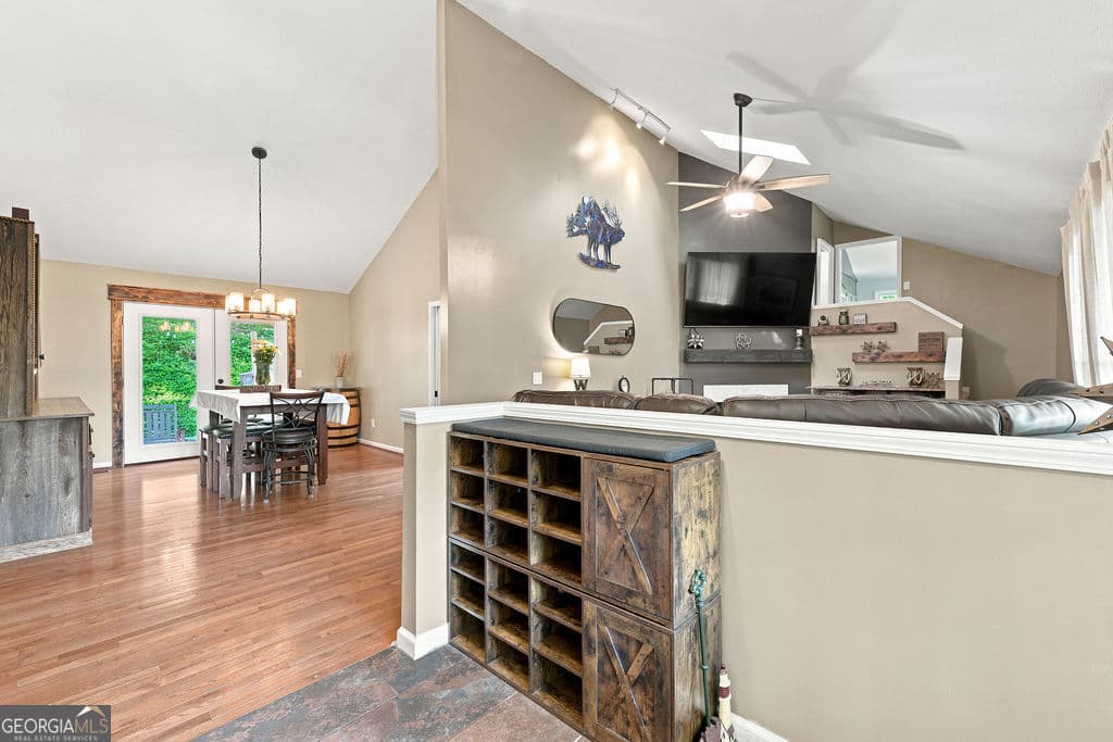 4 bedroom, 3 bathroom, 2,259 sq ft single family residence for sale at 9302 Rockshire Lane, Chattanooga, TN 37421 — photo 8