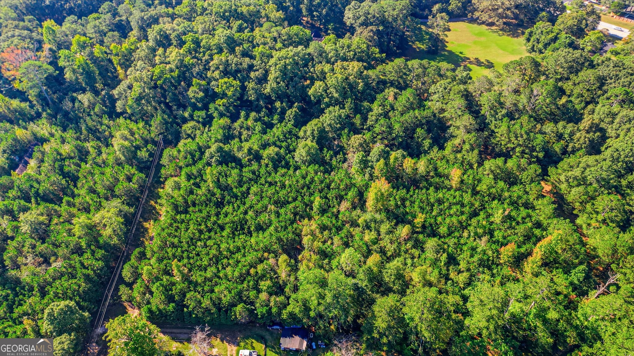 residential lot for sale at 99 Turner Lane, Mcdonough, GA 30253 — photo 2