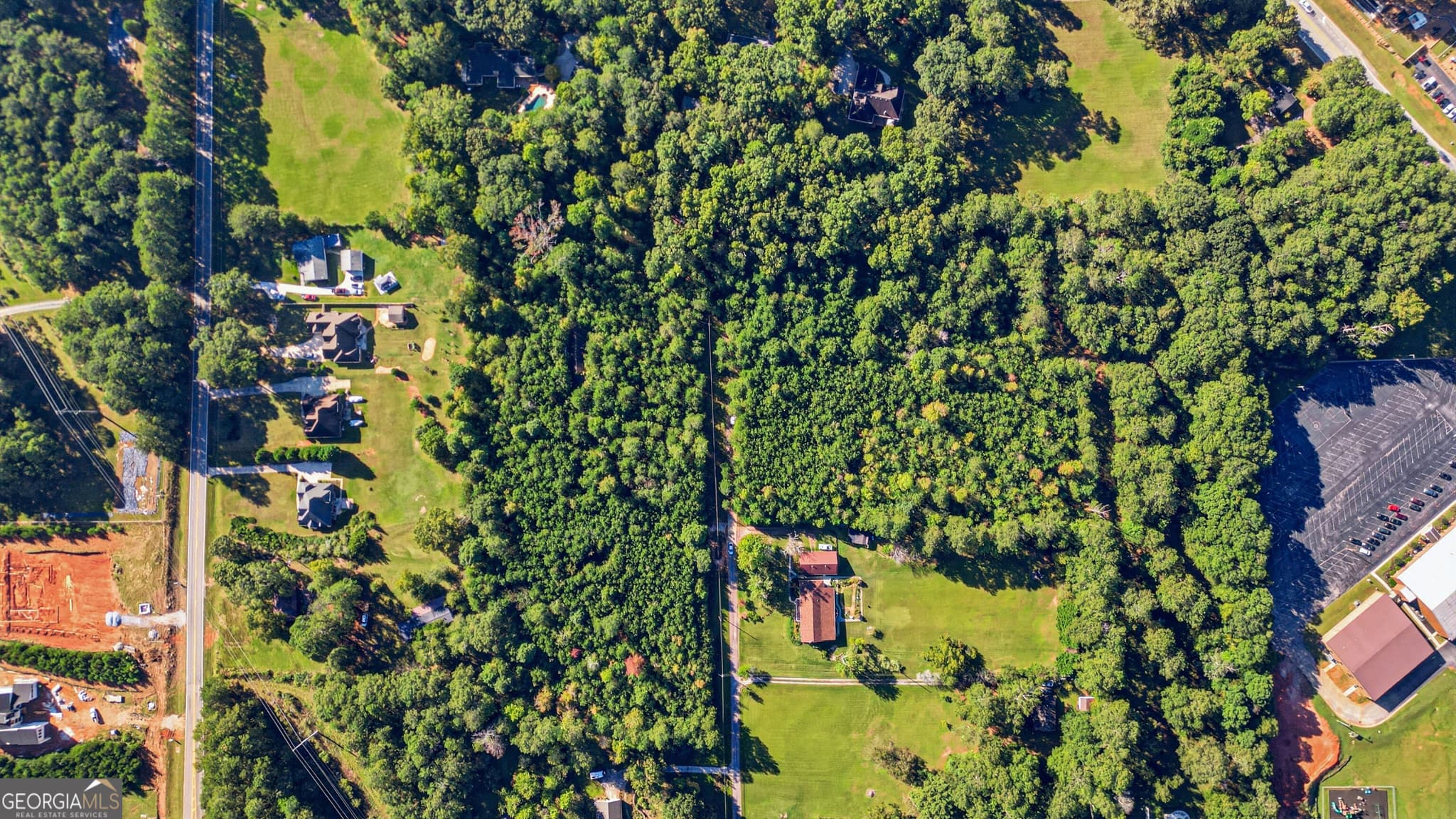 residential lot for sale at 99 Turner Lane, Mcdonough, GA 30253 — photo 6