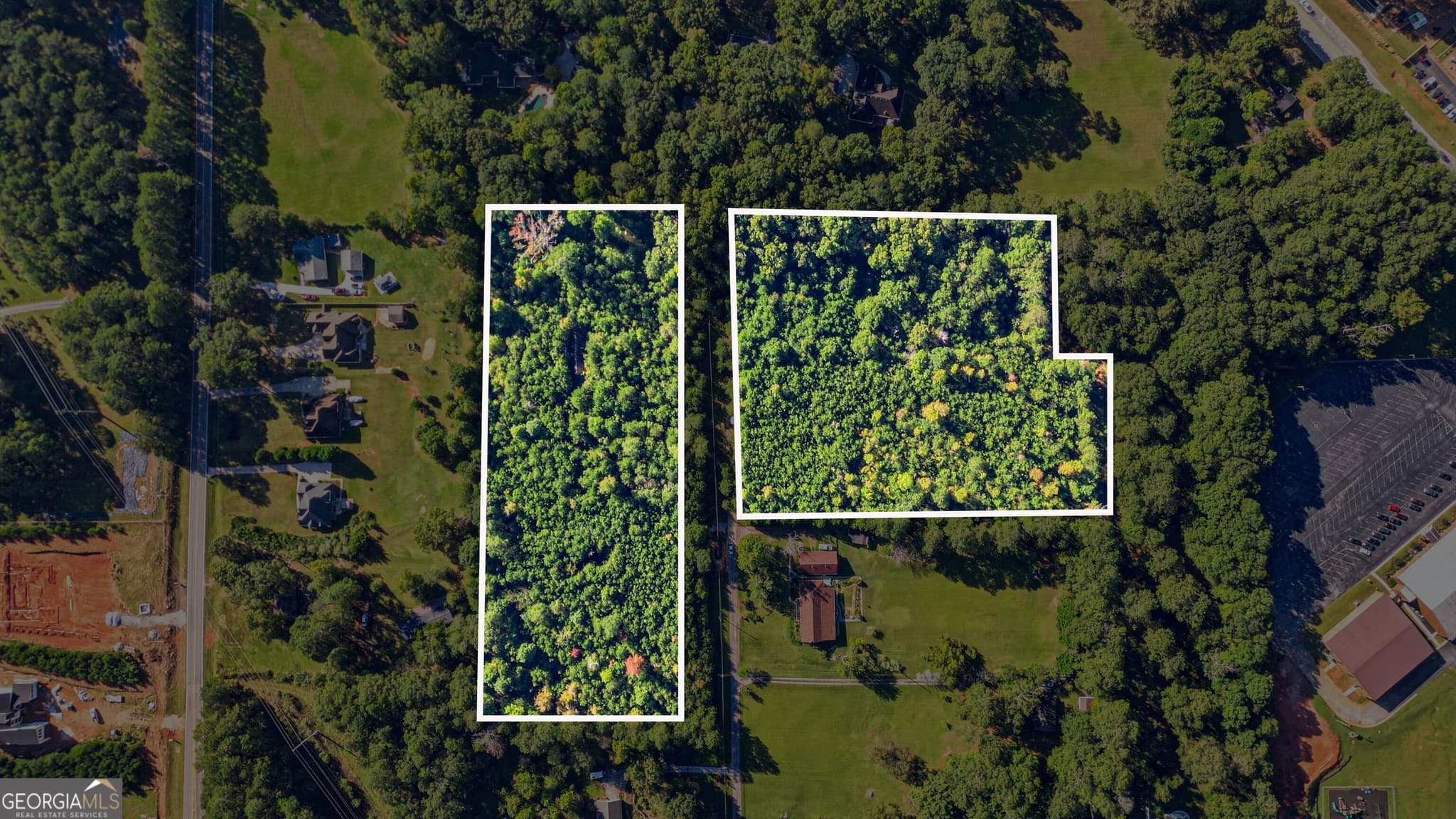 residential lot for sale at 99 Turner Lane, Mcdonough, GA 30253 — photo 7