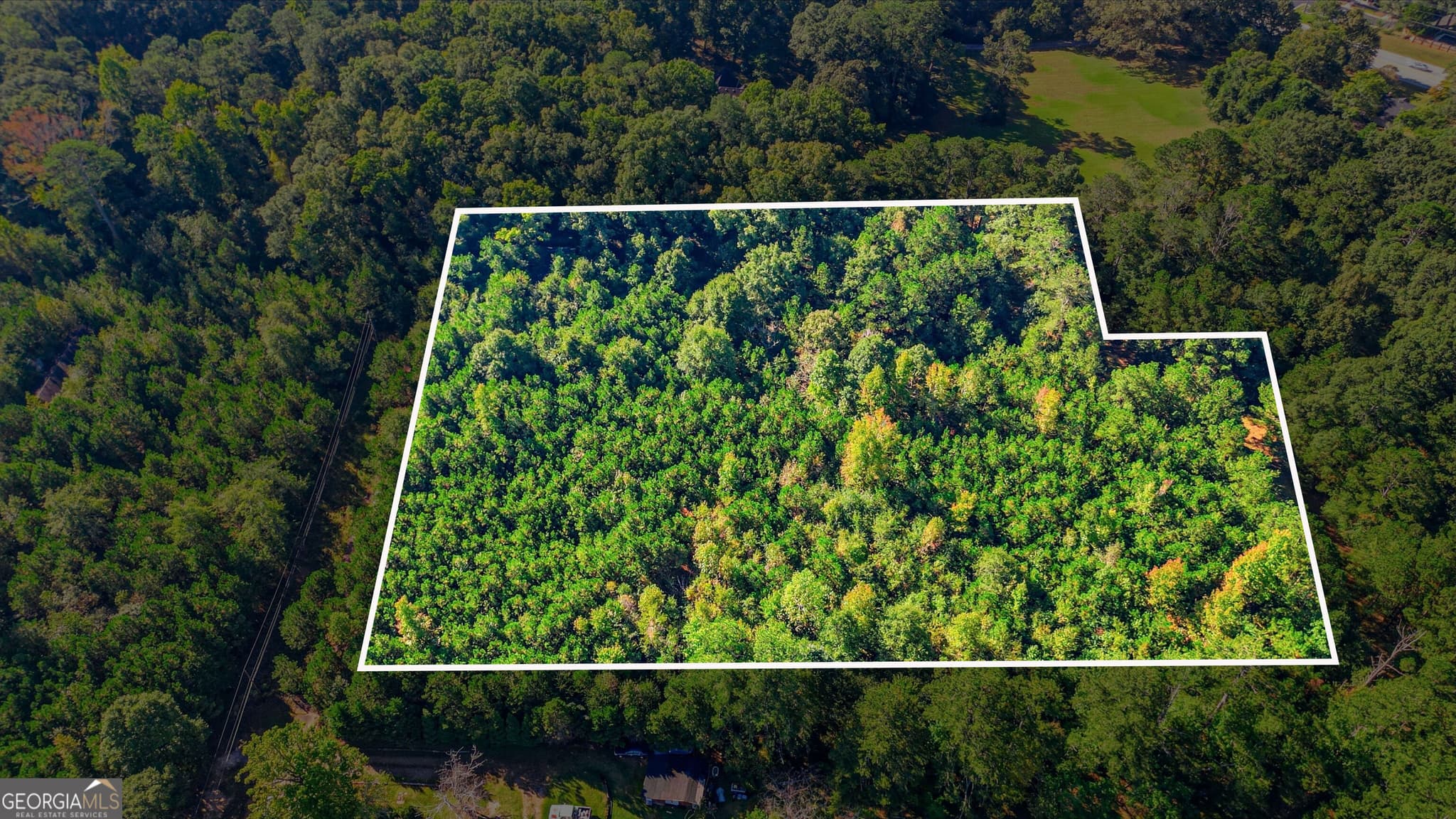 residential lot for sale at 99 Turner Lane, Mcdonough, GA 30253 — photo 3