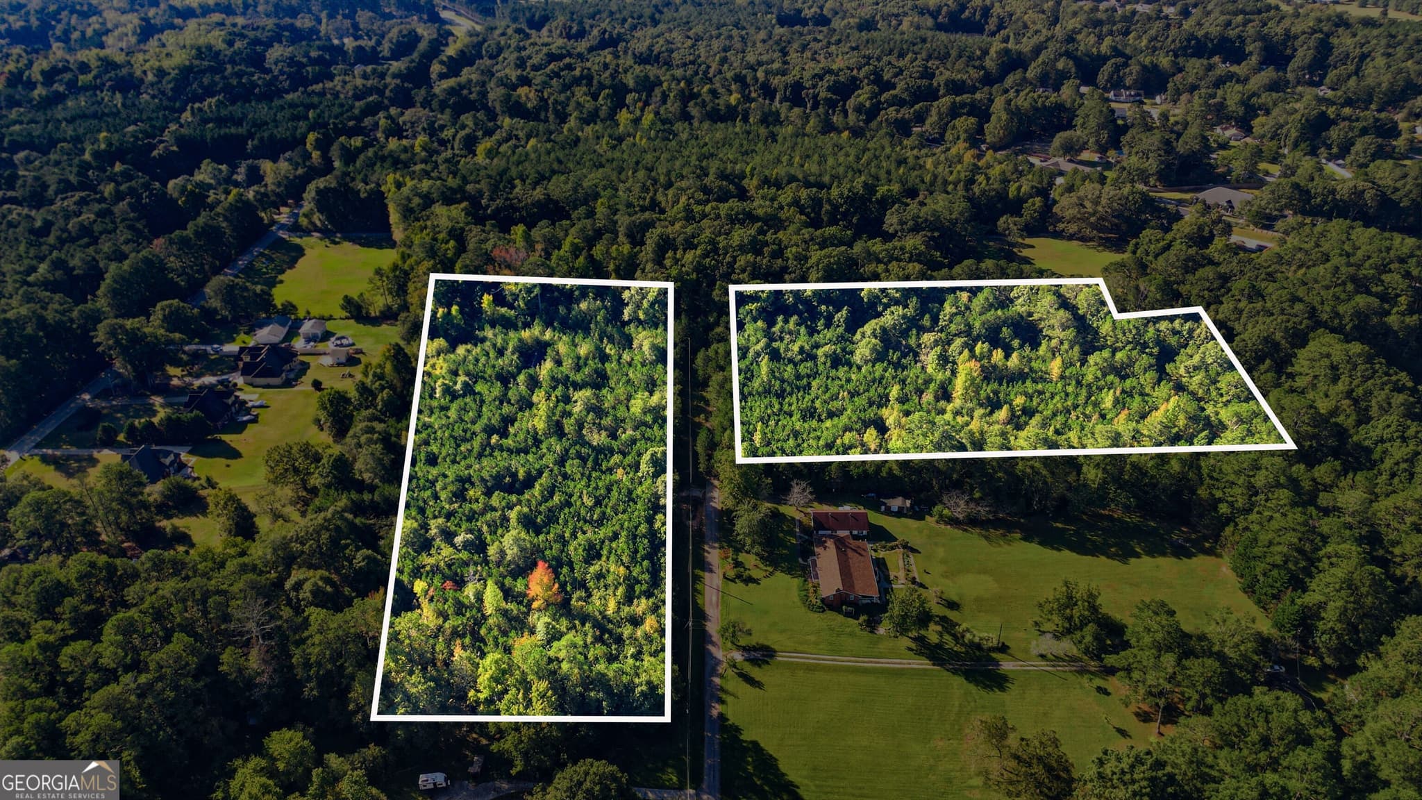 residential lot for sale at 99 Turner Lane, Mcdonough, GA 30253 — photo 5