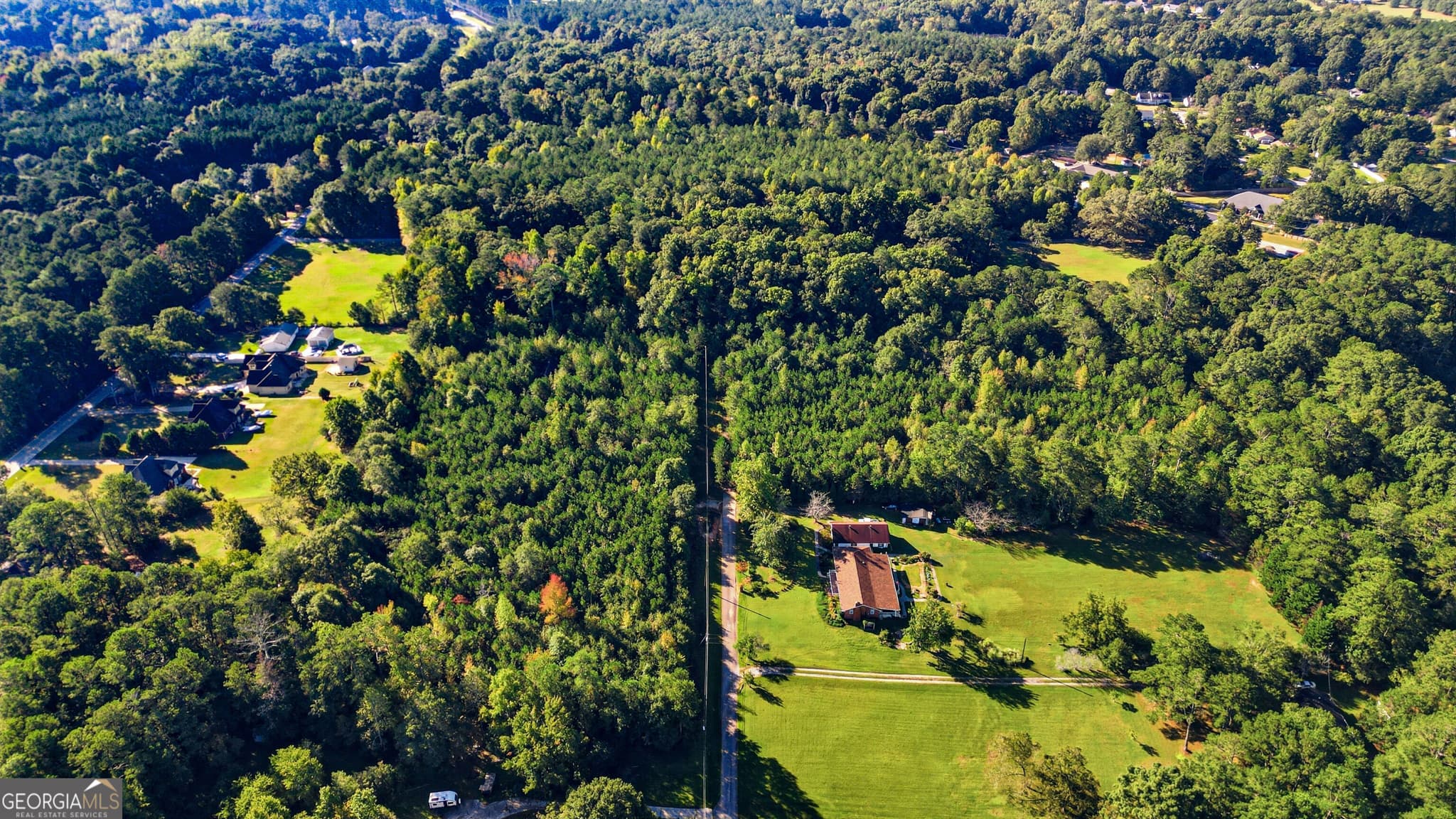 residential lot for sale at 99 Turner Lane, Mcdonough, GA 30253 — photo 4