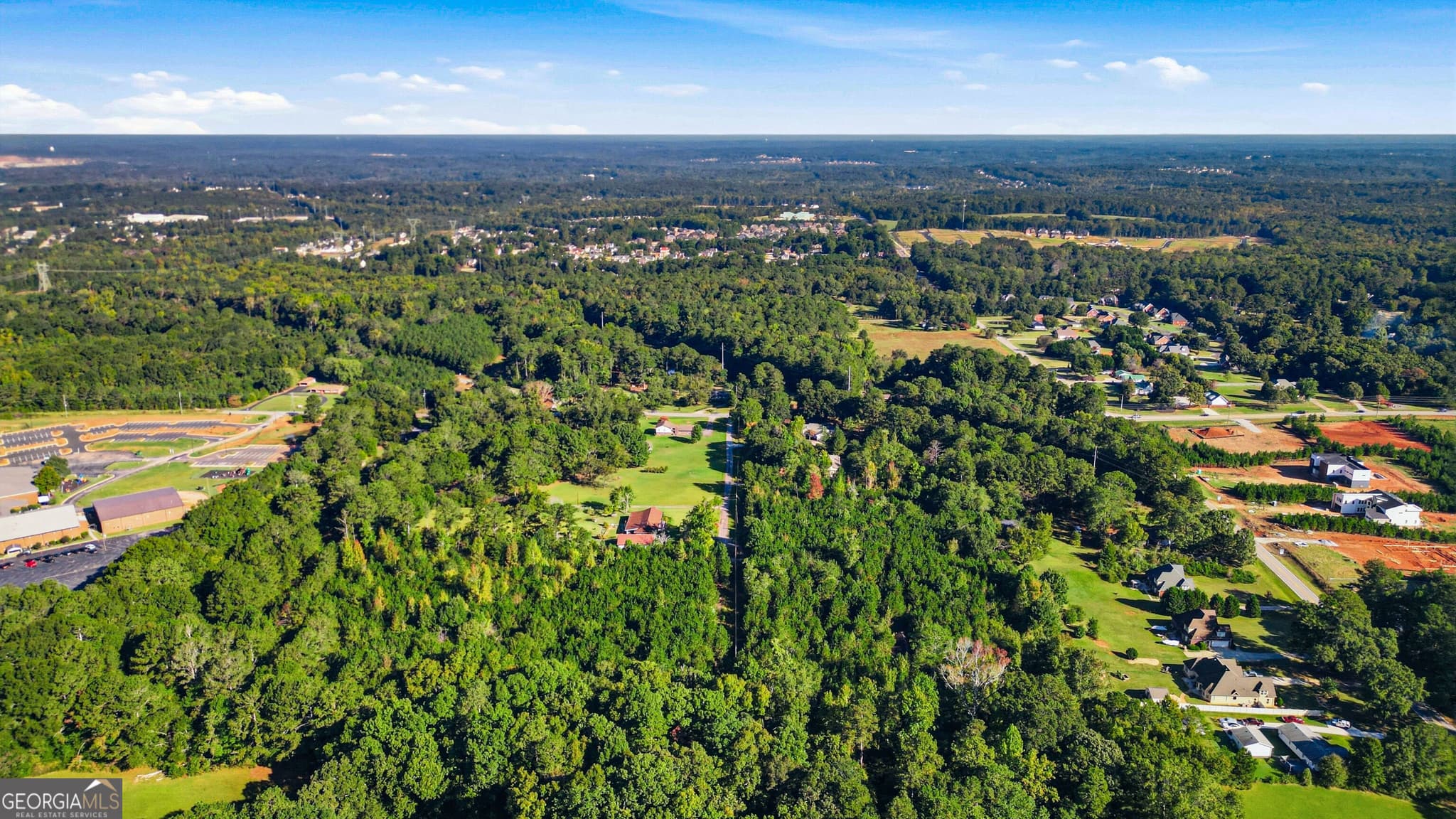 residential lot for sale at 99 Turner Lane, Mcdonough, GA 30253 — photo 8