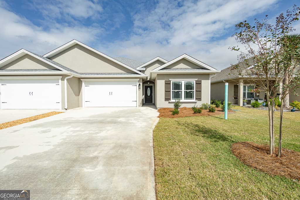 141 The Villas Way, Kingsland, GA 31548 — most recent listing photo