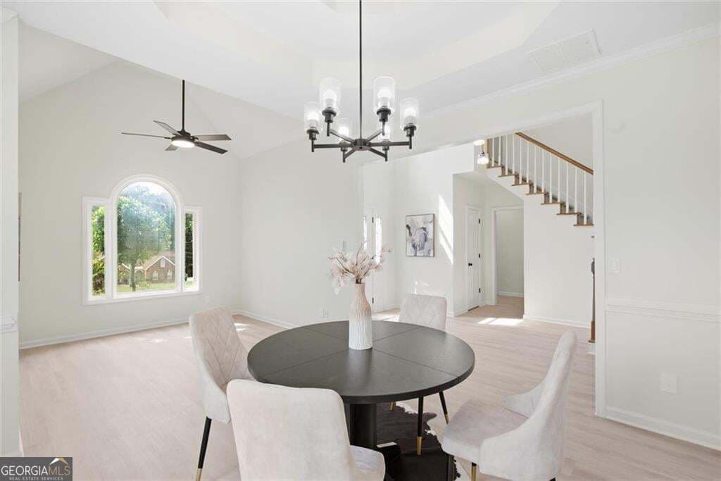 4 bedroom, 2.5 bathroom, 2,707 sq ft single family residence for sale at 890 Hiram Davis Road, Lawrenceville, GA 30045 — photo 7
