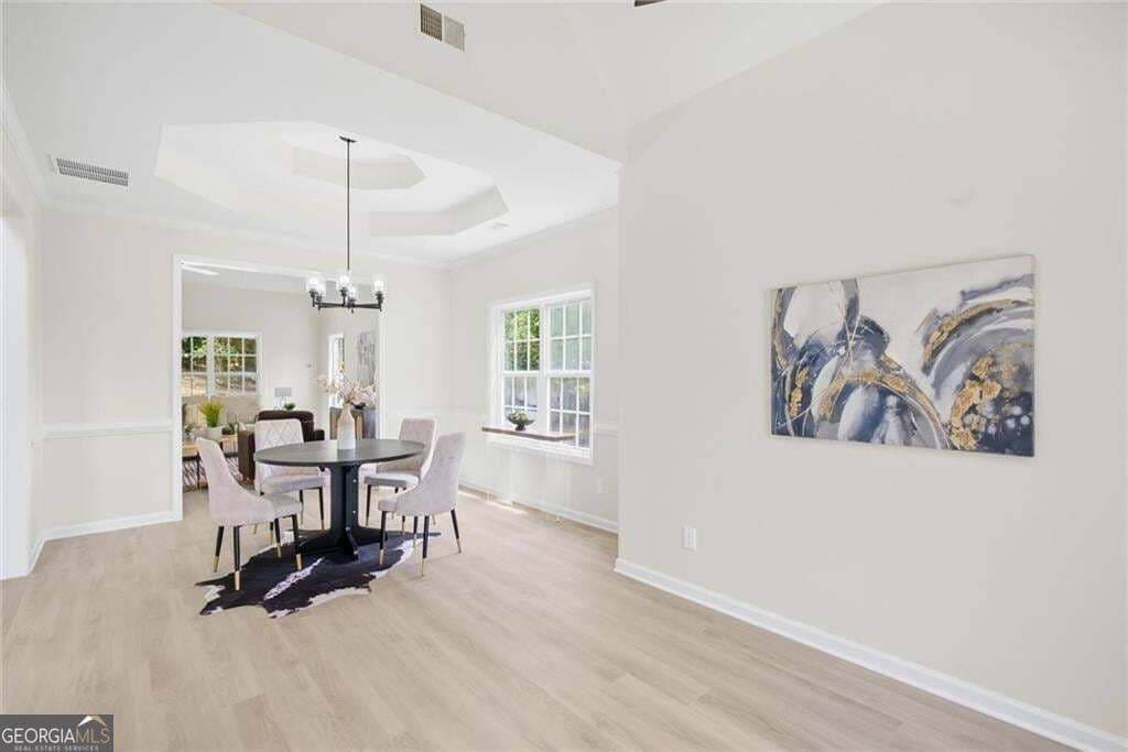 4 bedroom, 2.5 bathroom, 2,707 sq ft single family residence for sale at 890 Hiram Davis Road, Lawrenceville, GA 30045 — photo 5