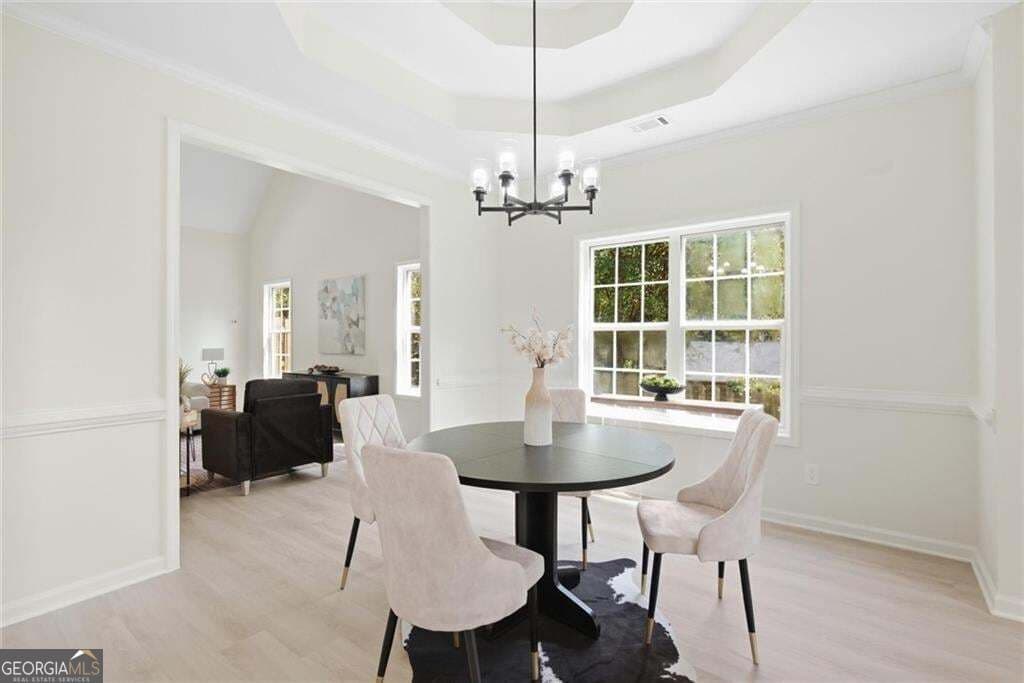 4 bedroom, 2.5 bathroom, 2,707 sq ft single family residence for sale at 890 Hiram Davis Road, Lawrenceville, GA 30045 — photo 9