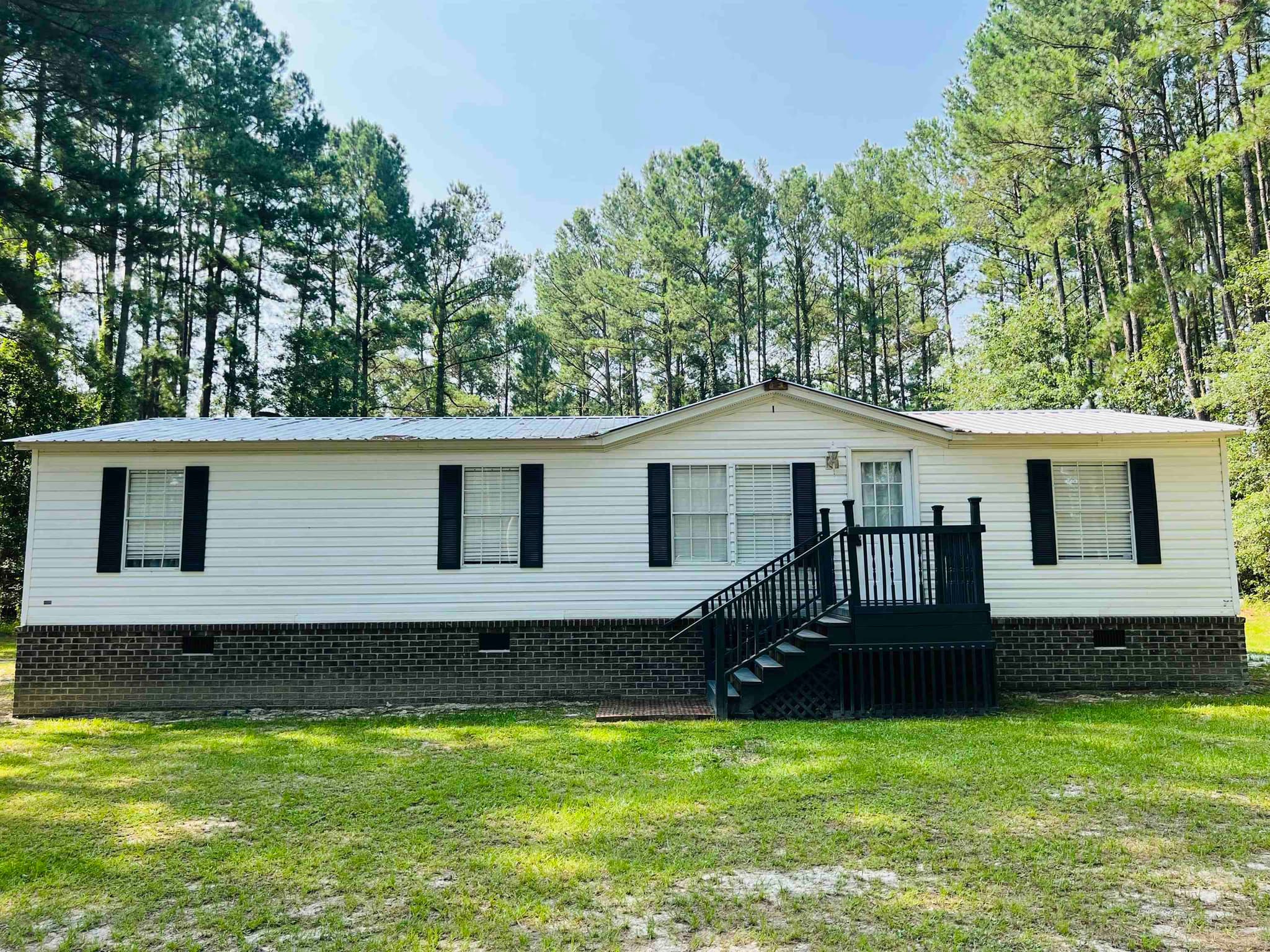 1706 Brook Run Drive, Register, GA 30452 — most recent listing photo