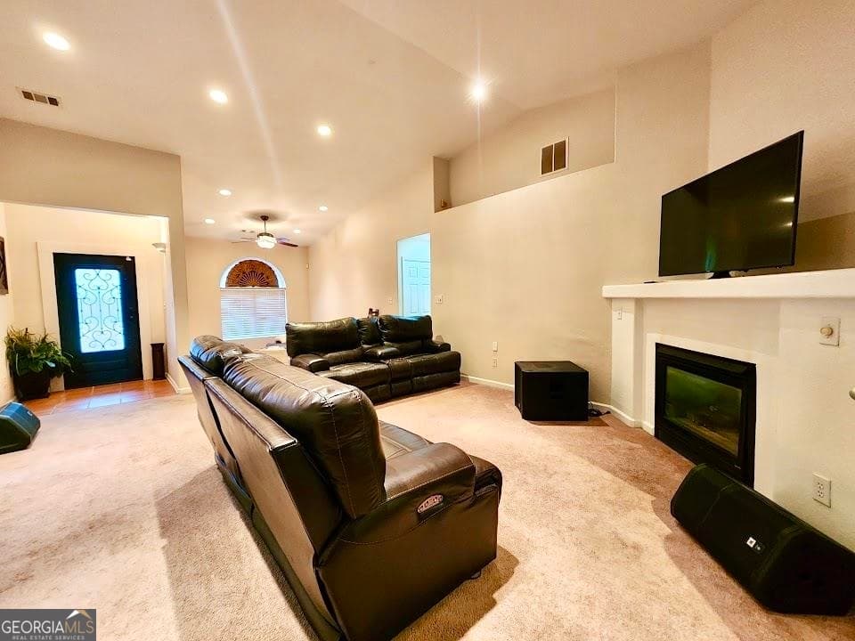 2 bedroom, 2 bathroom, 1,557 sq ft single family residence for sale at 144 Garden Walk, Stockbridge, GA 30281 — photo 6