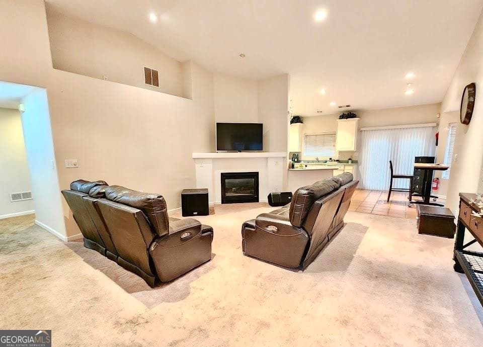 2 bedroom, 2 bathroom, 1,557 sq ft single family residence for sale at 144 Garden Walk, Stockbridge, GA 30281 — photo 3