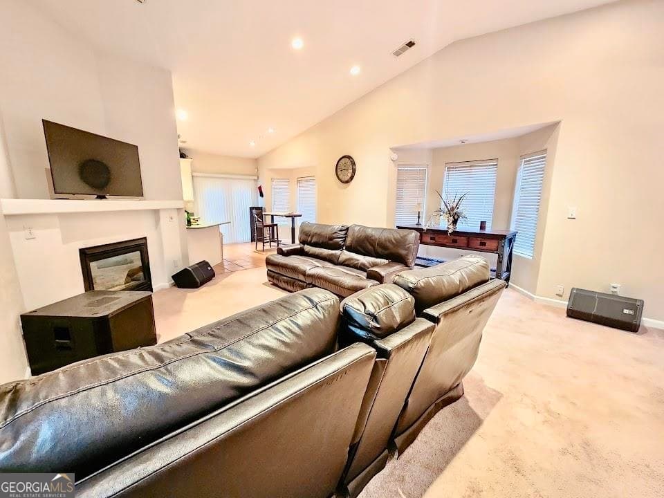 2 bedroom, 2 bathroom, 1,557 sq ft single family residence for sale at 144 Garden Walk, Stockbridge, GA 30281 — photo 5